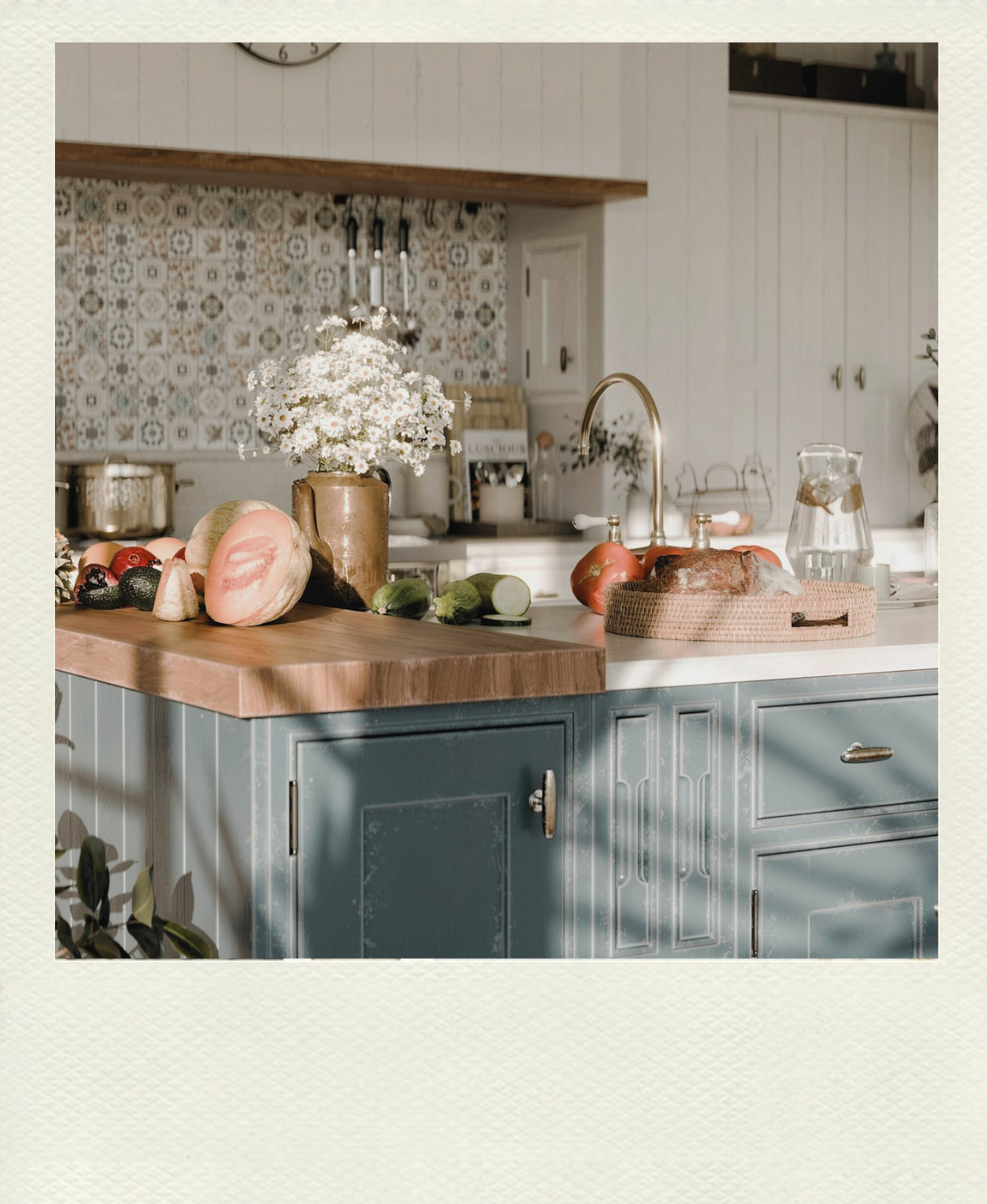 Ask Mrs. Mayfair: How to Organize Your Kitchen for Maximum Efficiency