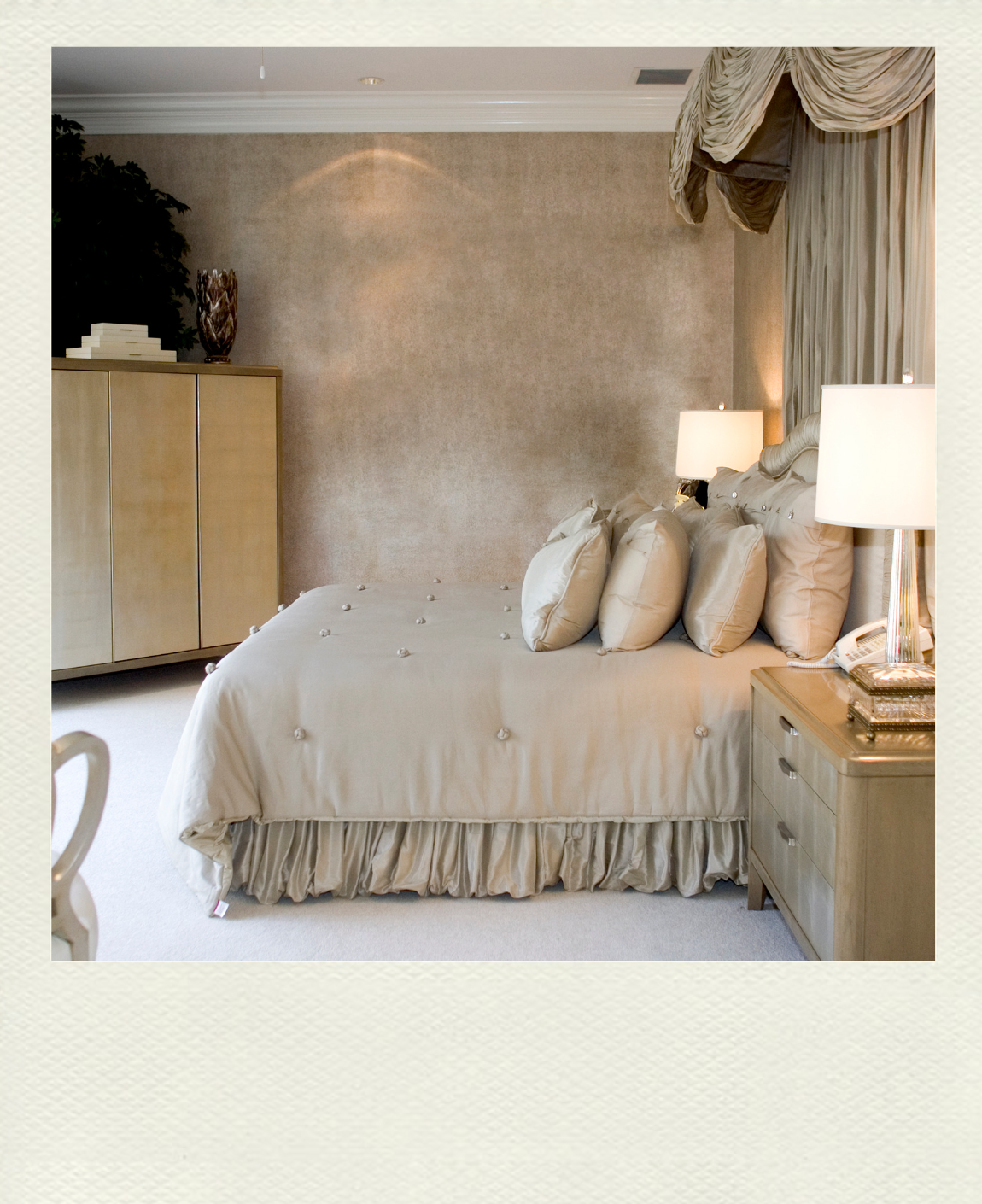 Creating the Perfect Guest Bedroom