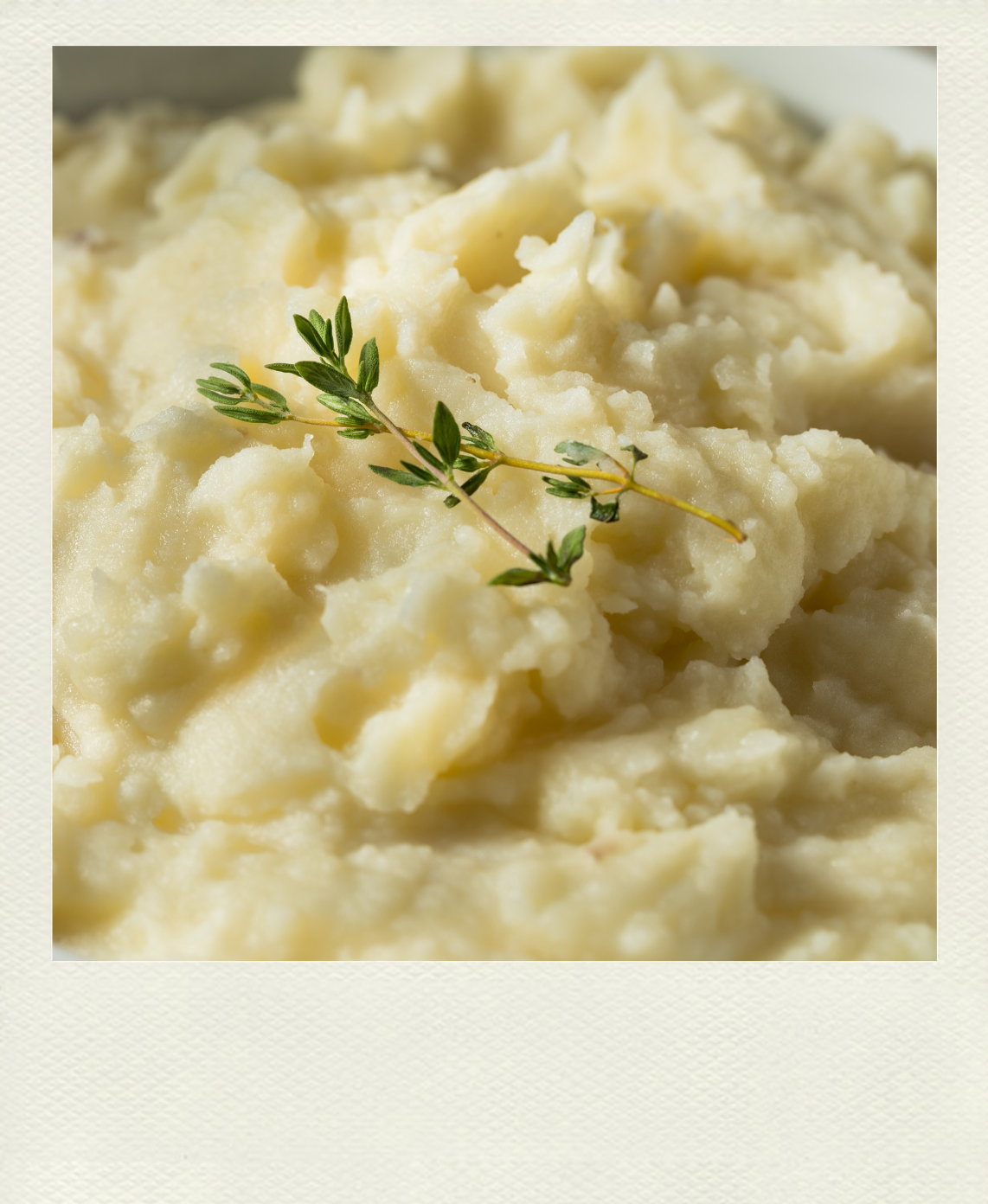 Mrs. Mayfair's Luxurious Truffle and Roasted Garlic Mashed Potatoes