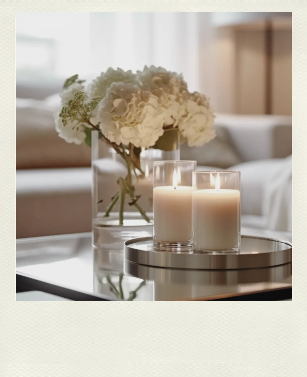 A Flicker of Elegance: The Timeless Beauty and Art of Candles