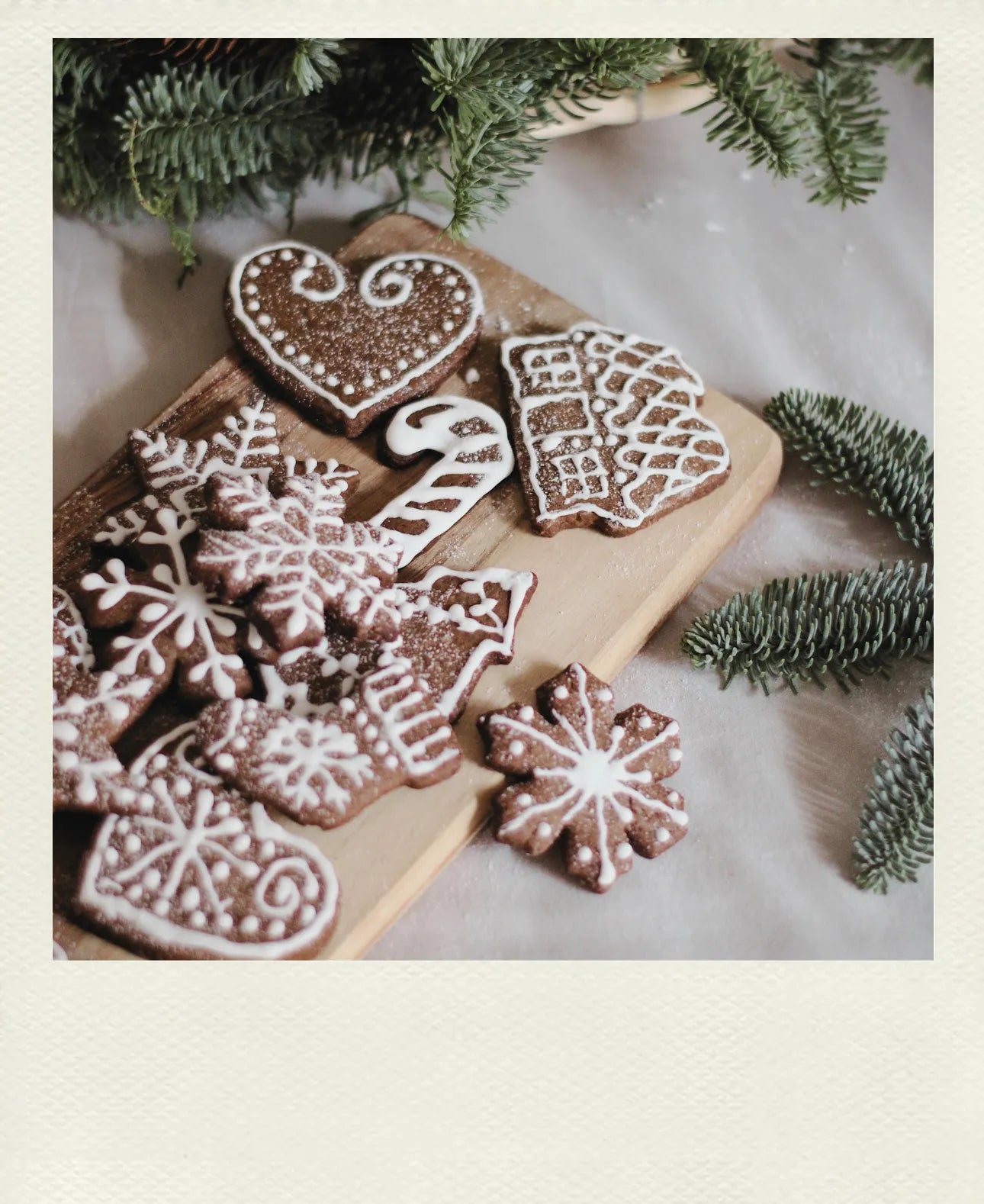 Baking and Decorating Holiday Cookies: A Beloved Family Tradition