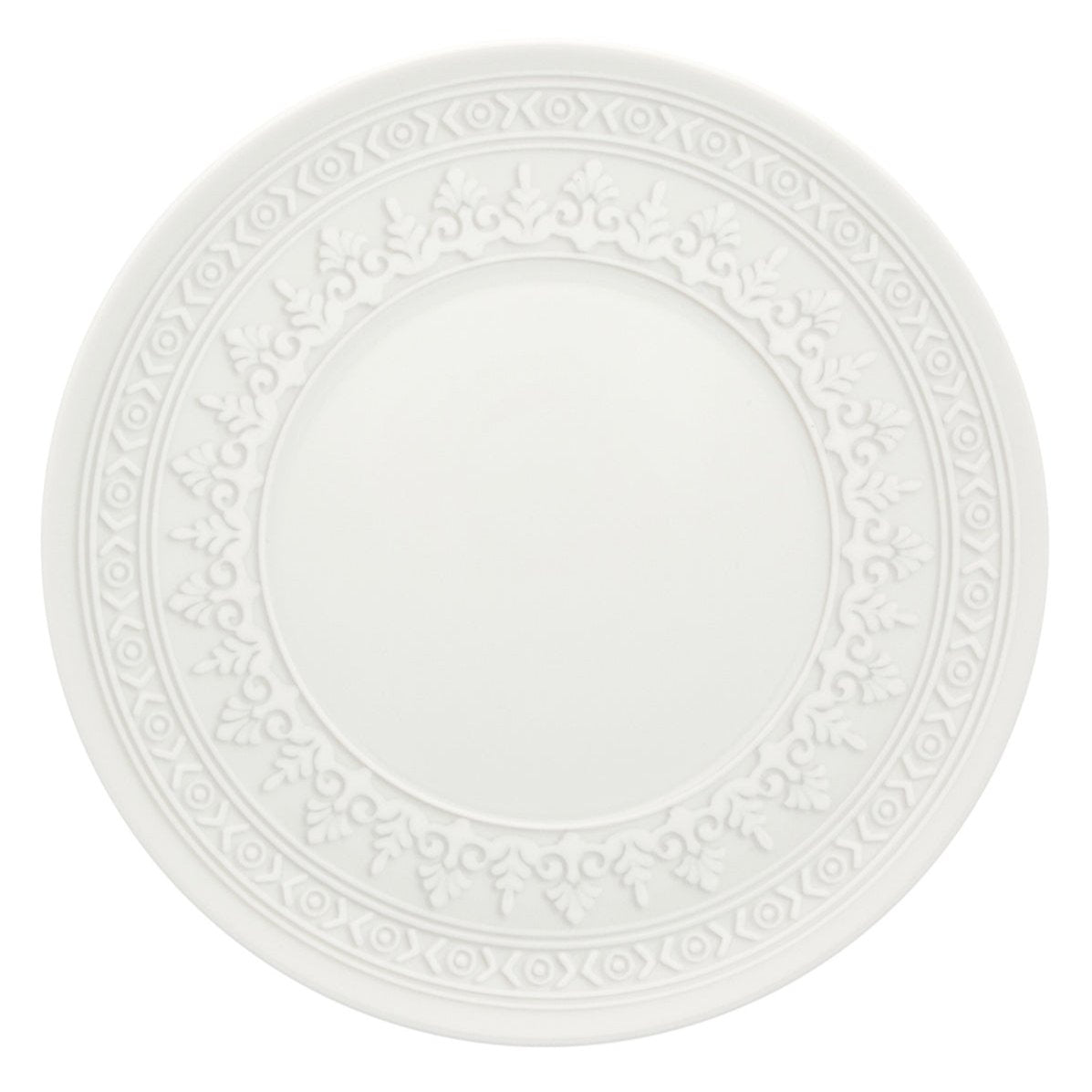 Vista Alegre Ornament Bread & Butter Plate (Set of 4)