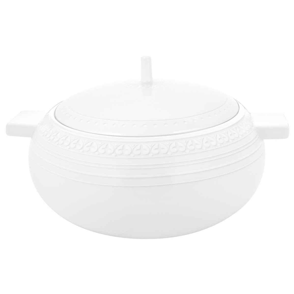 Vista Alegre Ornament Tureen