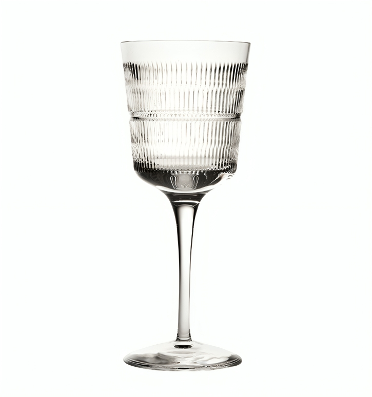 Vendome Crystal Water Goblet (Set of 4)