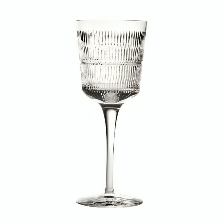 Vendome Crystal Red Wine Goblet (Set of 4)