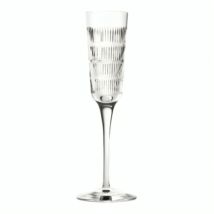 Vendome Crystal Flute (Set of 4)