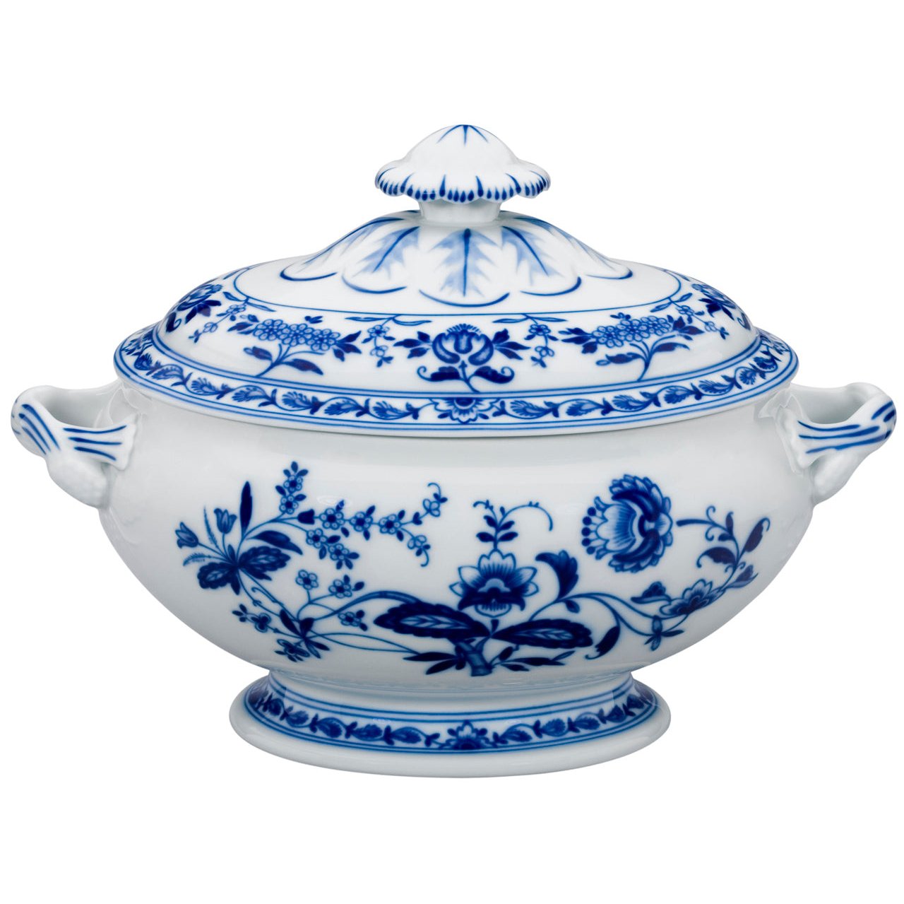 Vista Alegre Margão Tureen