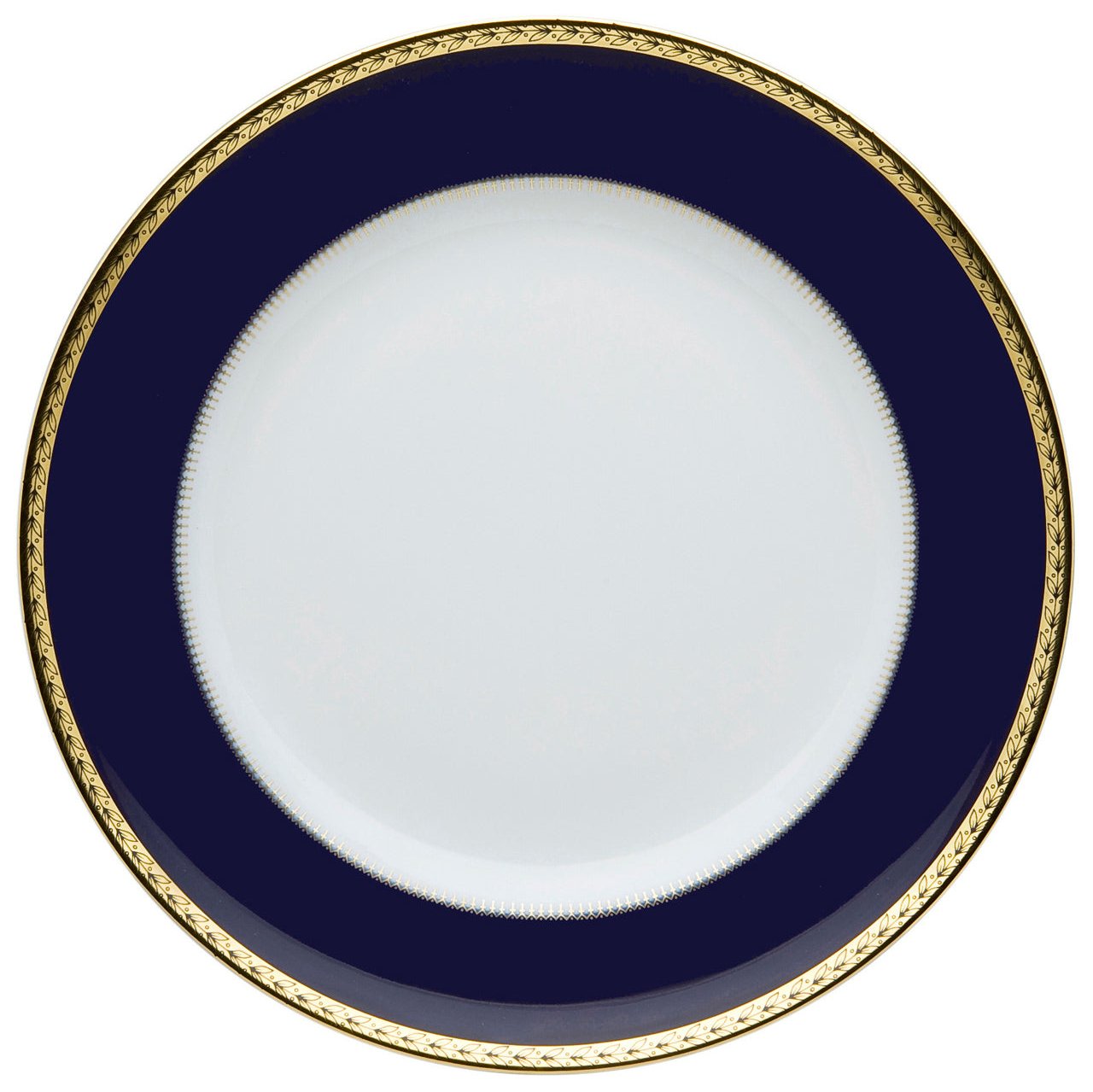 Vista Alegre Brest Dinner Plate