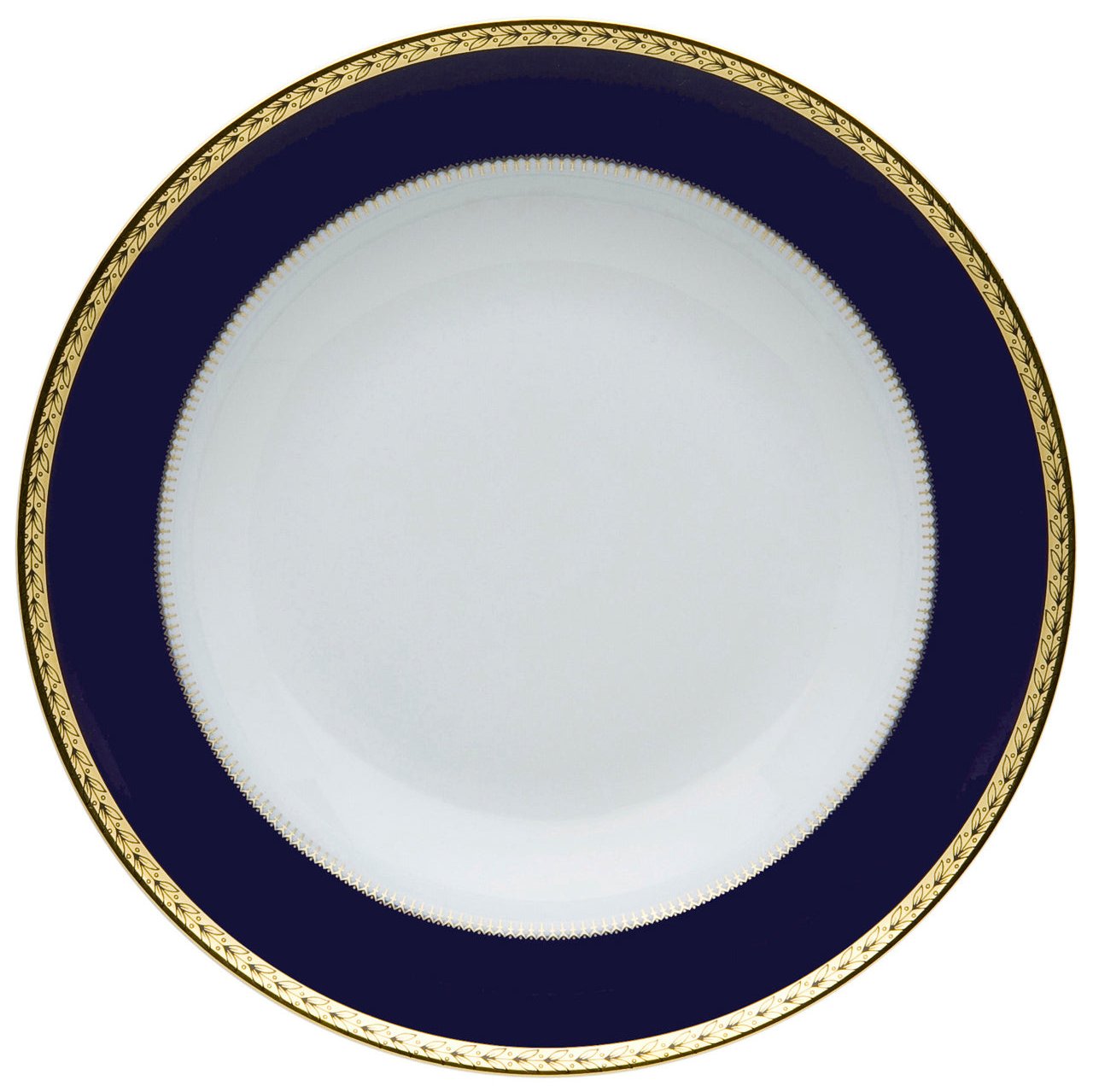 Vista Alegre Brest Soup Plate