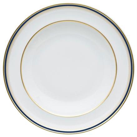 Vista Alegre Vista Alegre Cambridge Soup Plate