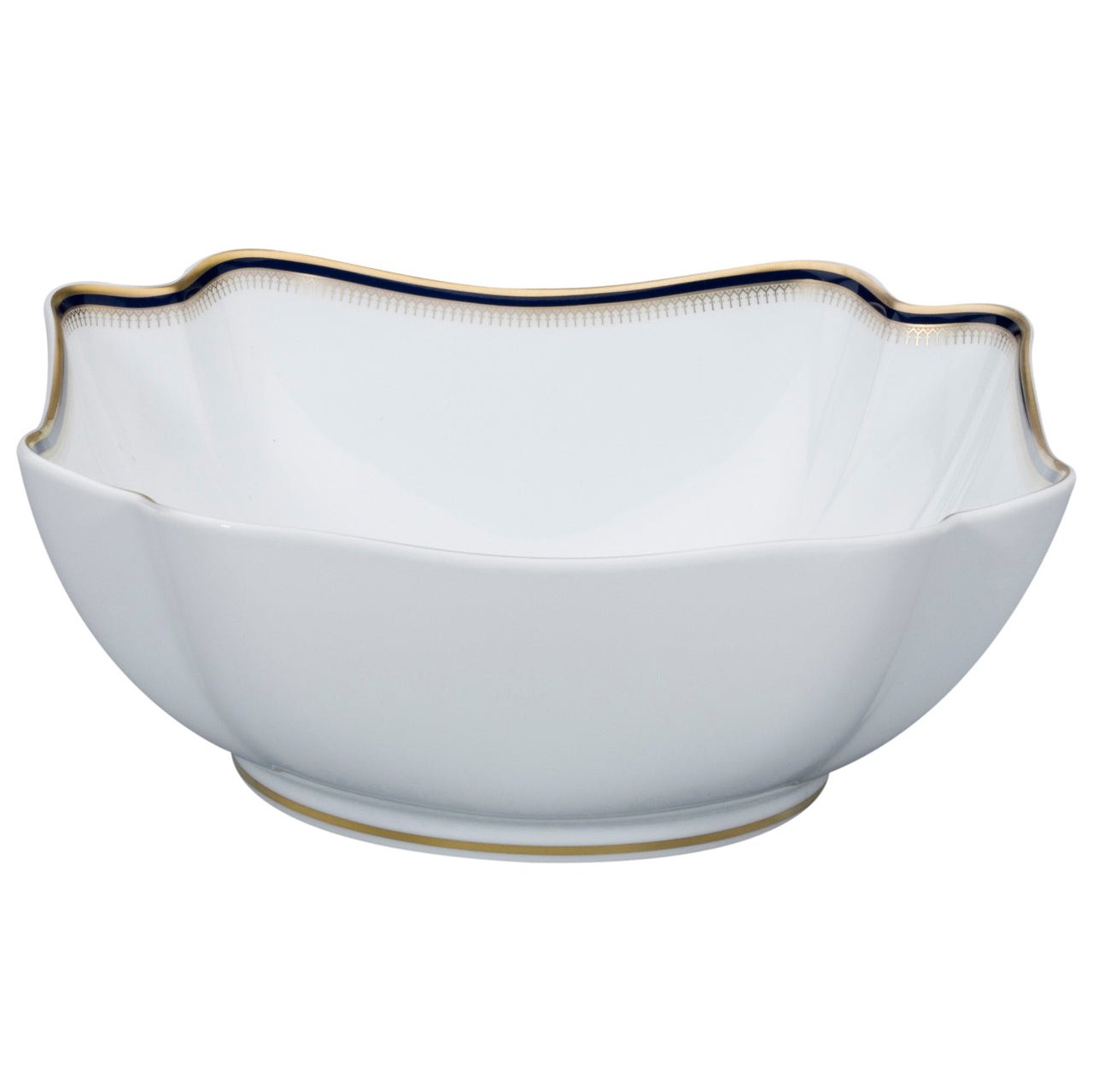 Vista Alegre Cambridge Large Salad Bowl