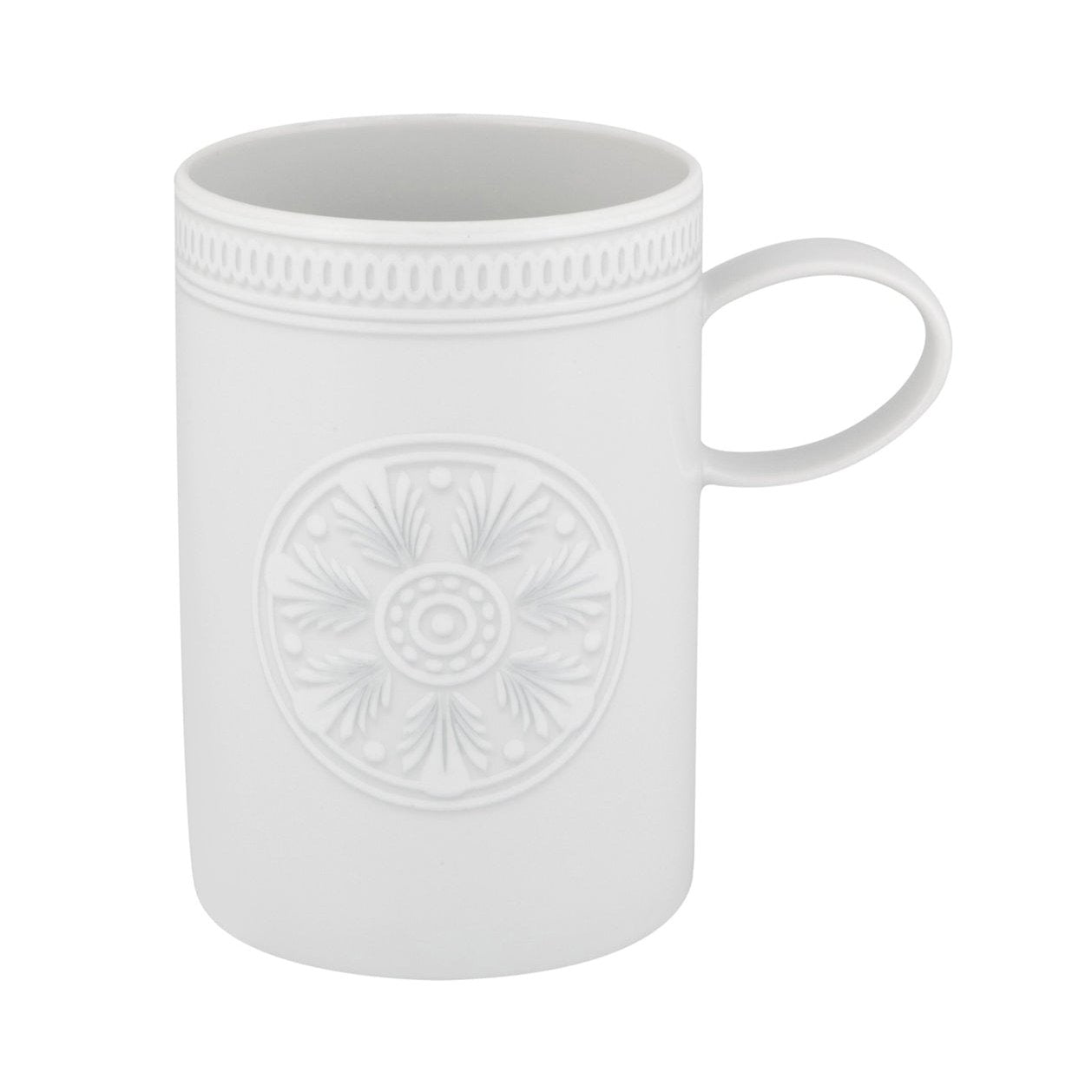 Vista Alegre Ornament Mug (Set of 4)