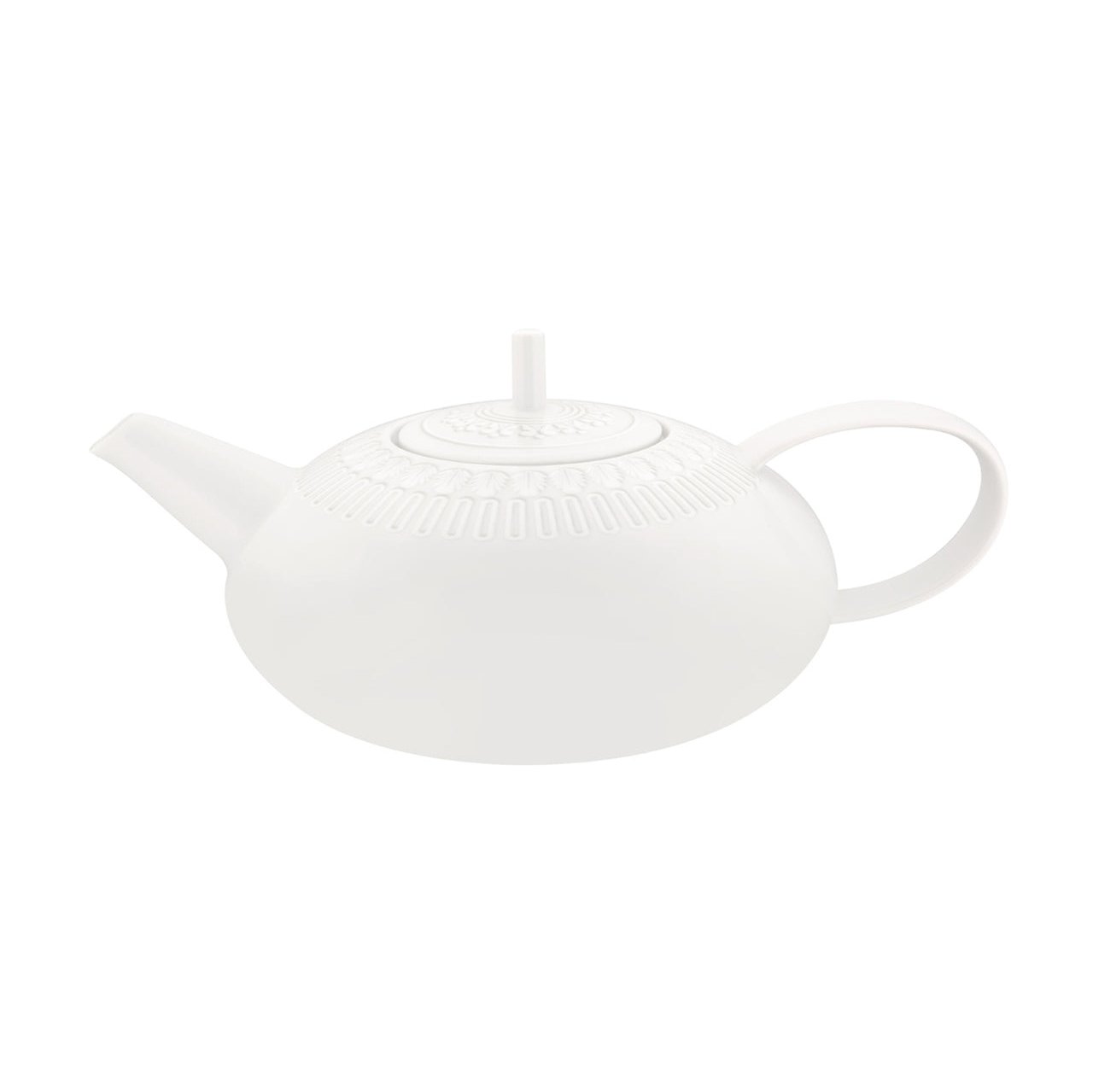 Vista Alegre Ornament Tea Pot