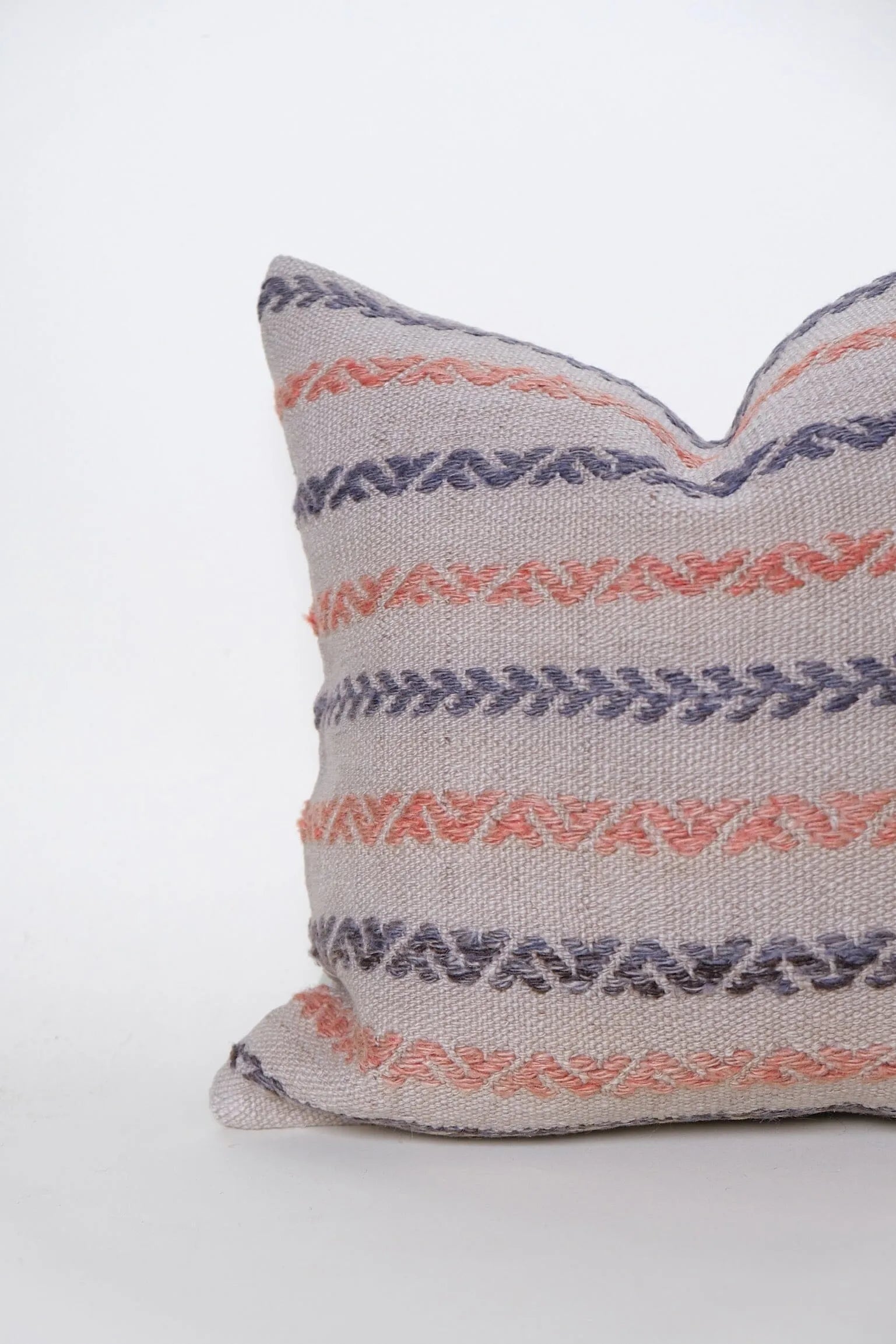 Berk Kilim Pillow