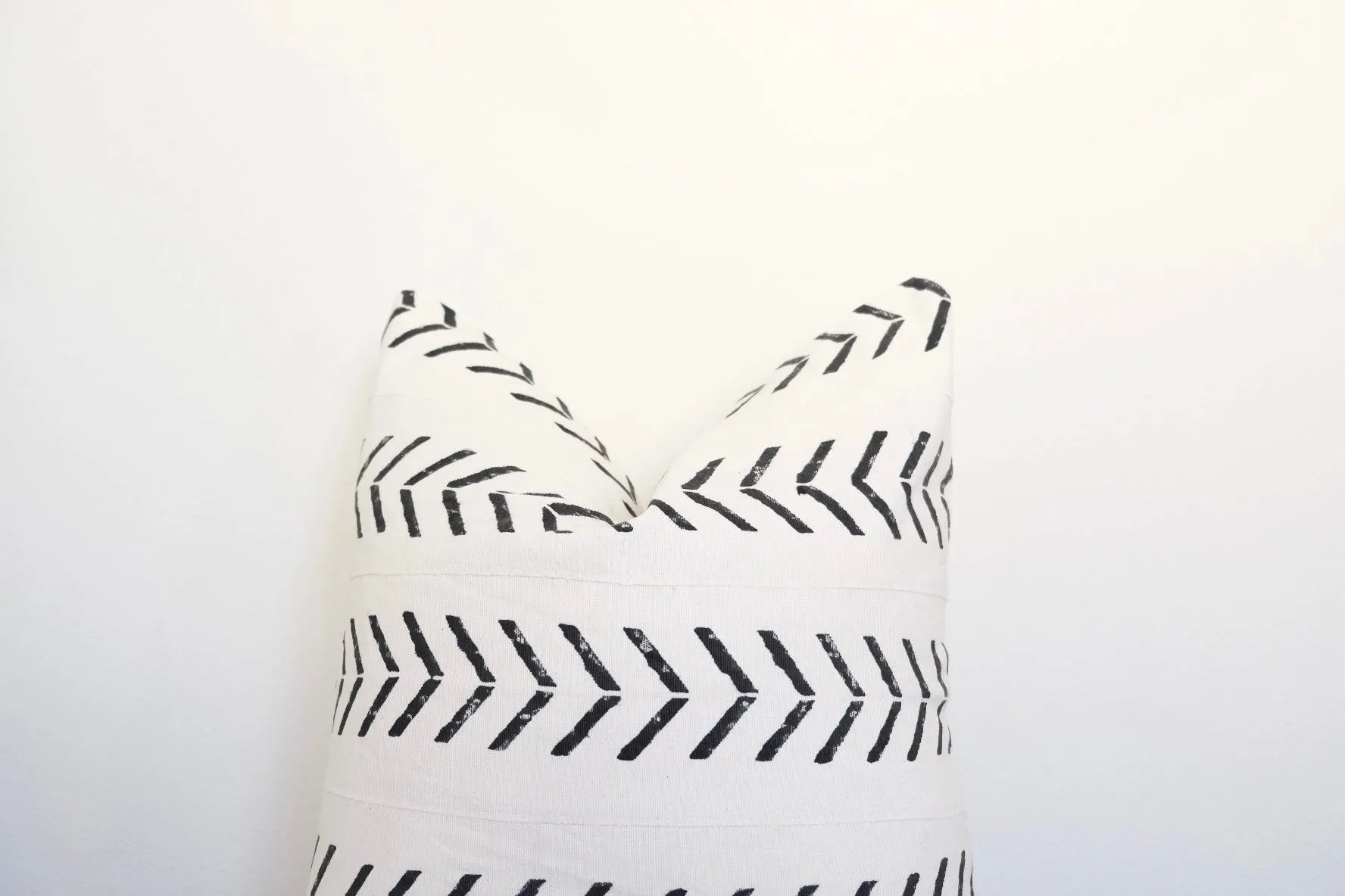 Uma Mudcloth Pillow