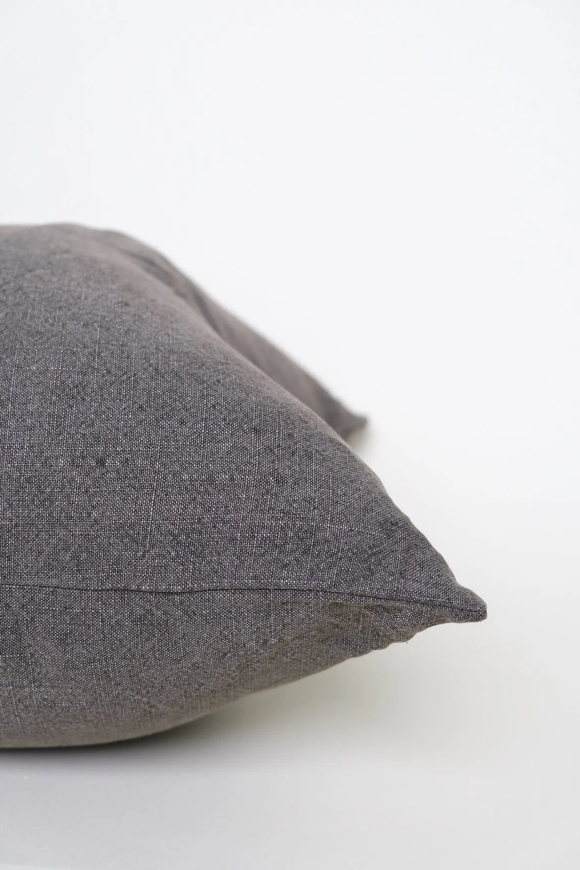 Charcoal Pillow