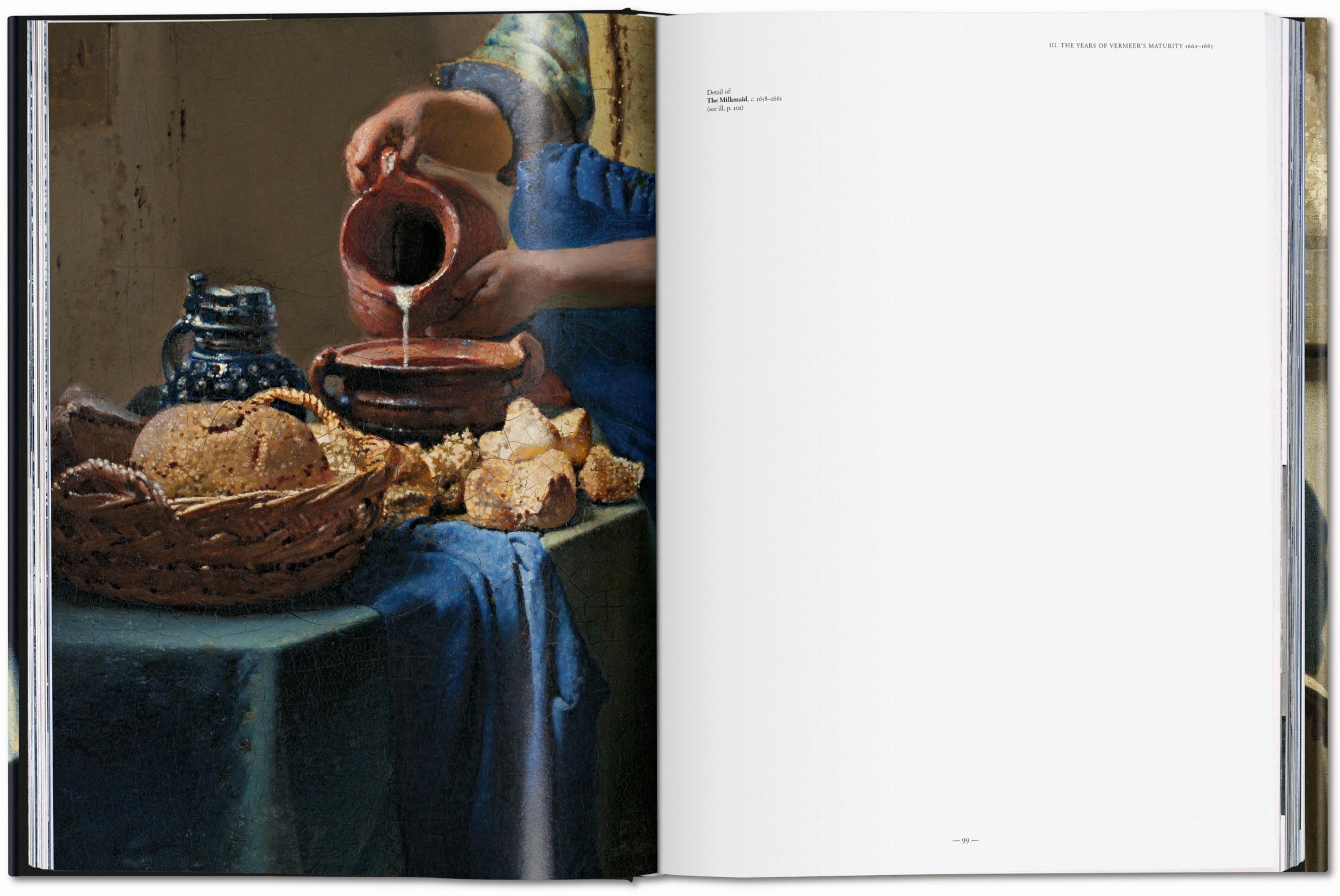 Vermeer. The Complete Works (English)