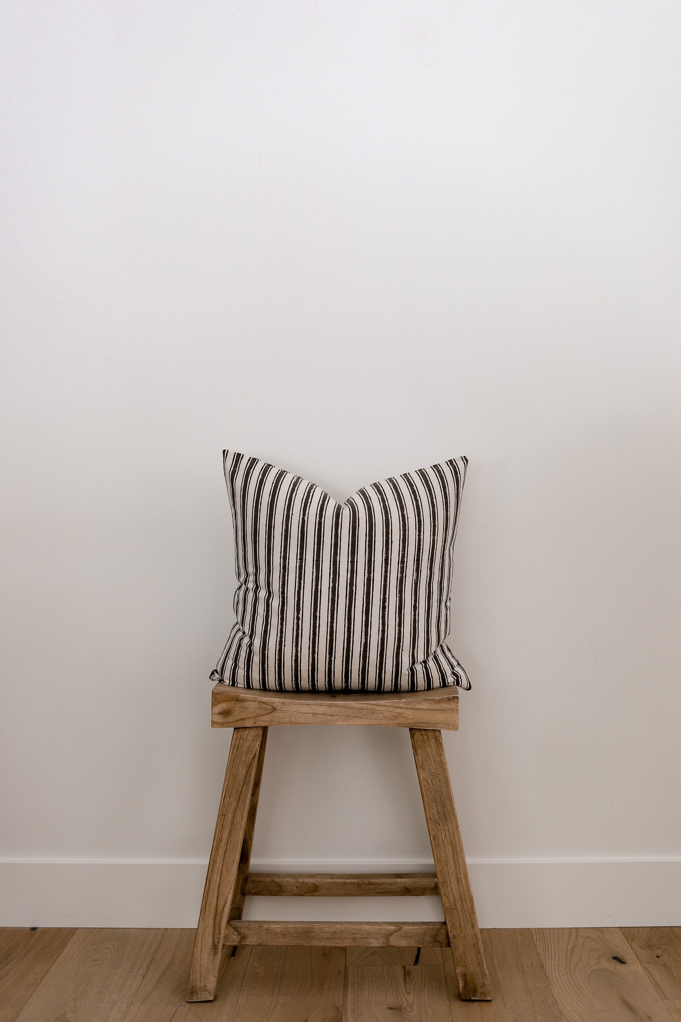 Myer Stripe Pillow Cover