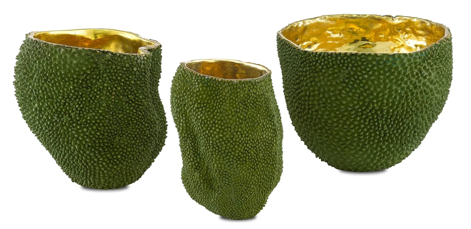 Jackfruit Medium Vase