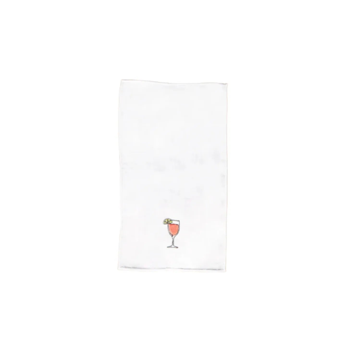 Aperitif Napkin, Aperol Spritz