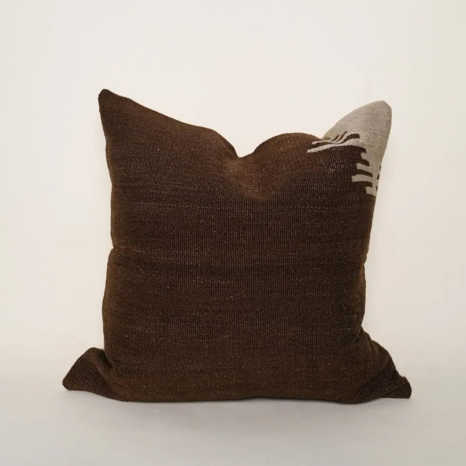 Azra Kilim Pillow