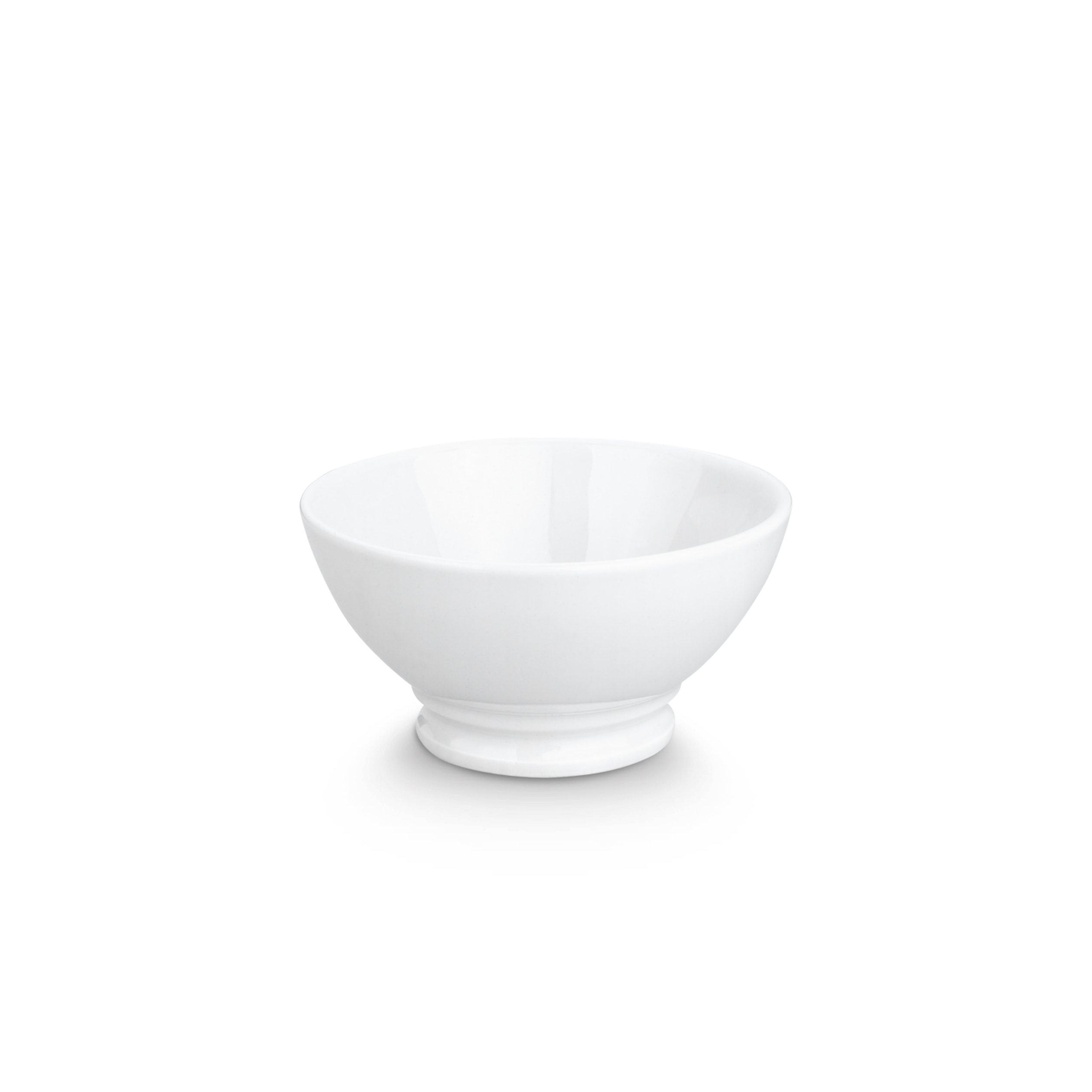 Coffee Bowls, Set of 4