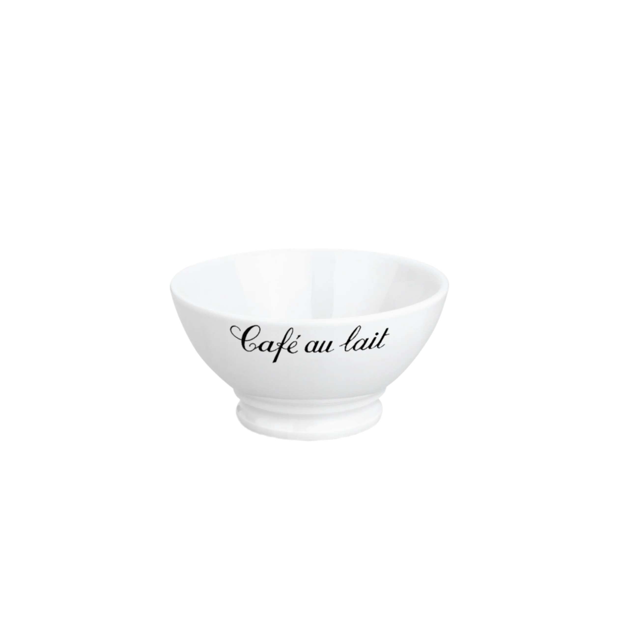 Coffee Bowls, Set of 4