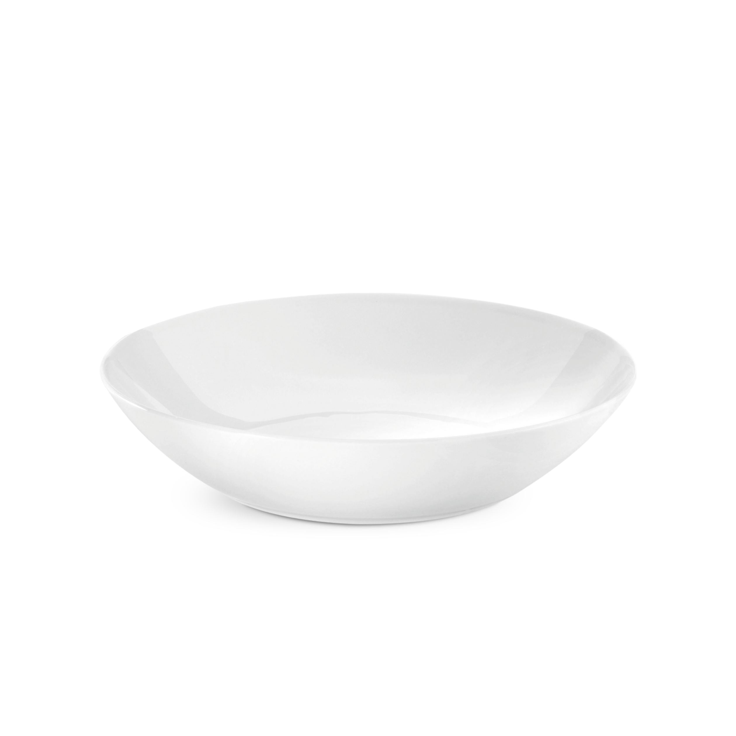 Cecil Shallow Serving Bowl