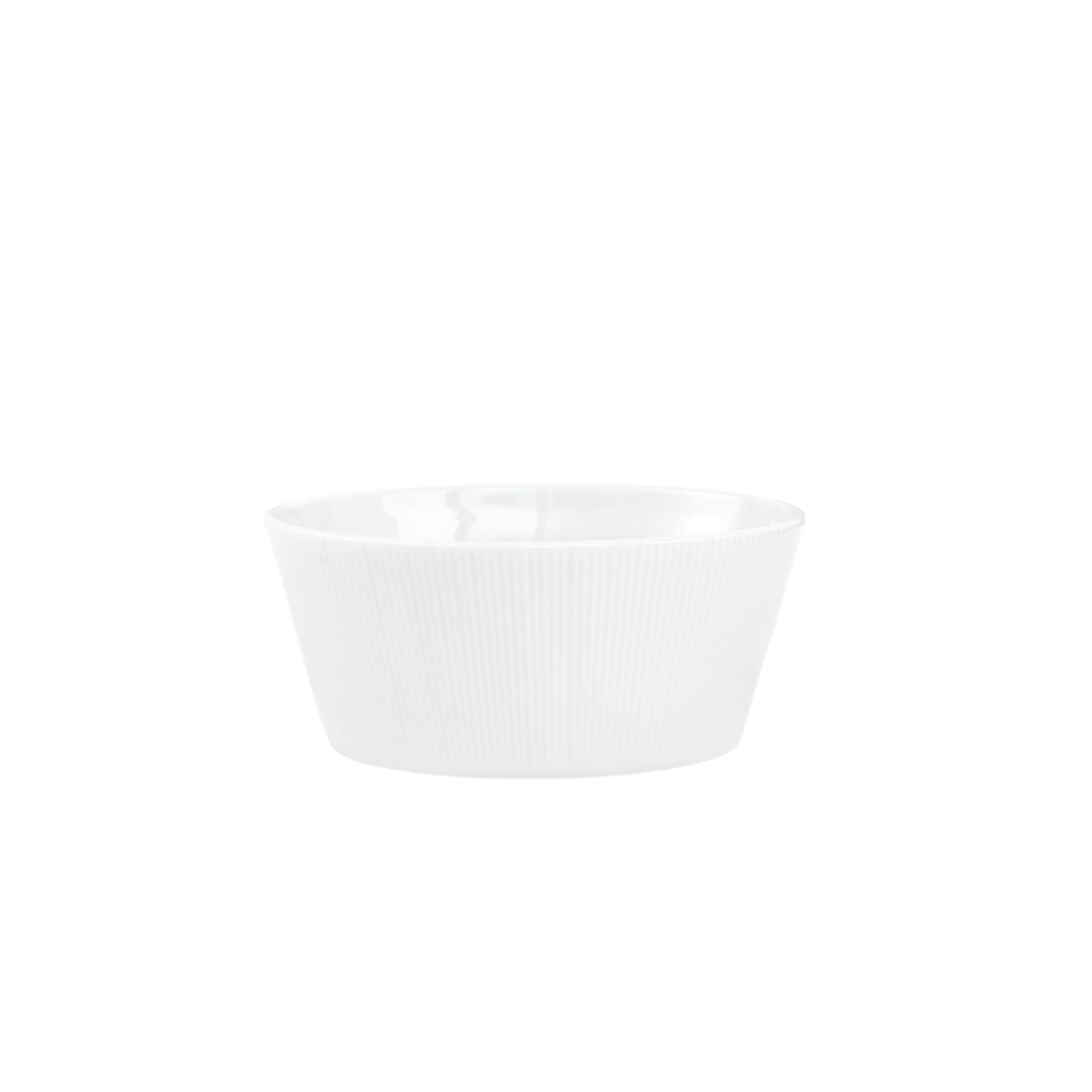 Eventail 6" Individual Bowl, Set of 4