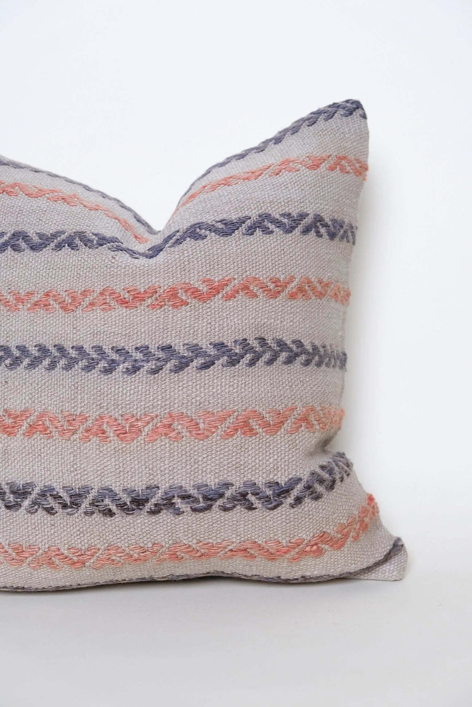 Berk Kilim Pillow