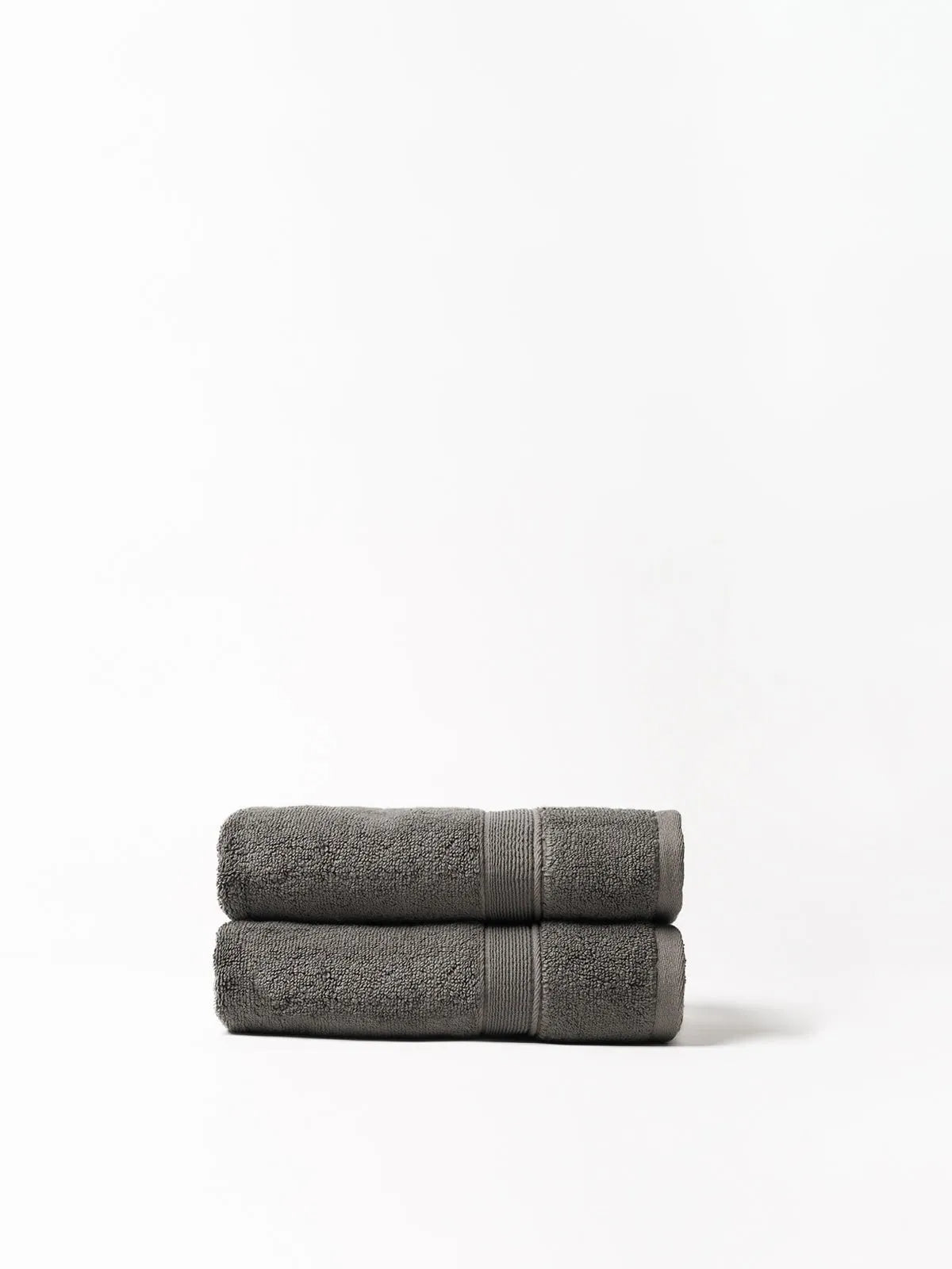 Luxe Bath Towels