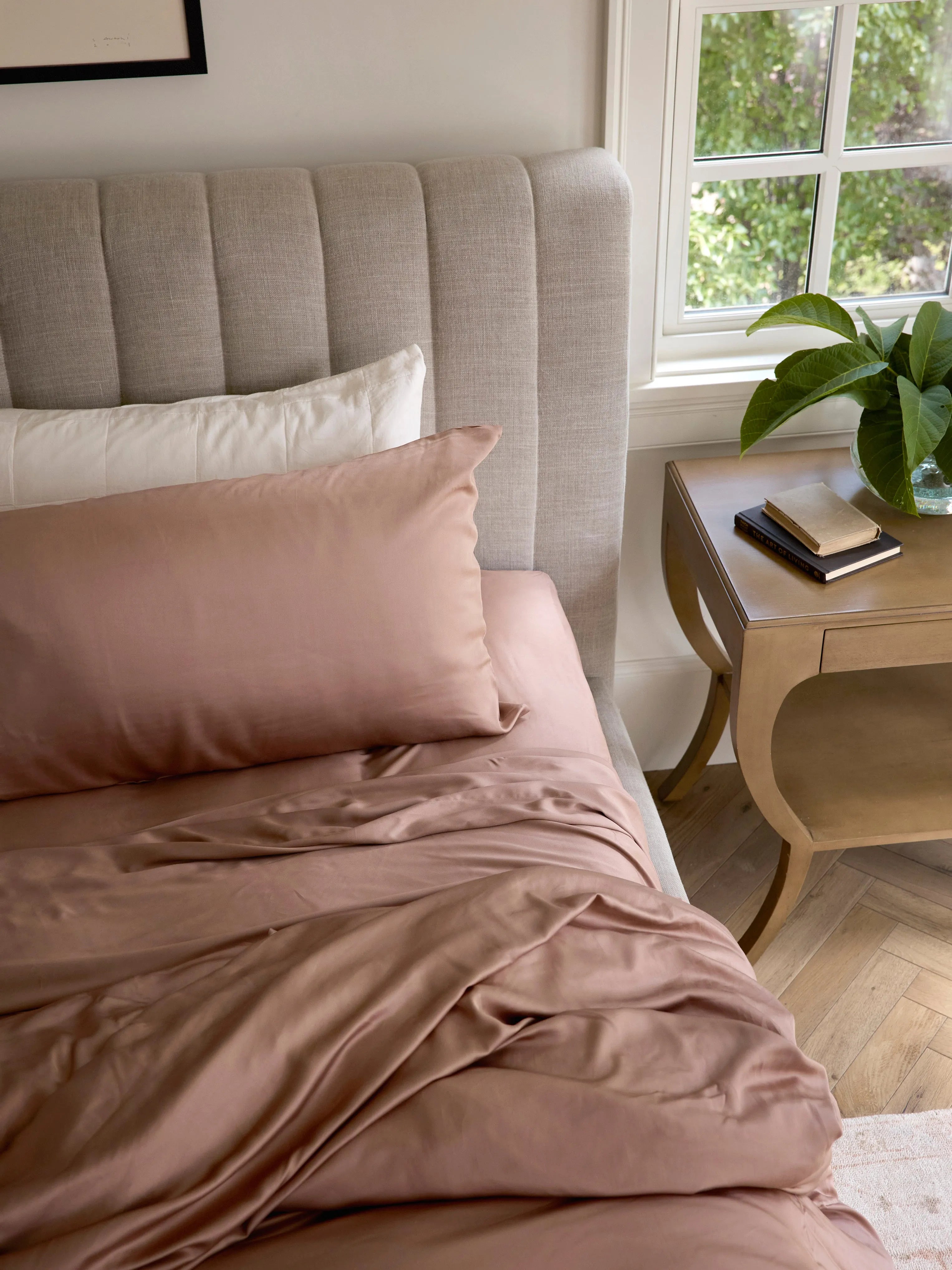 Bamboo Sheet Set