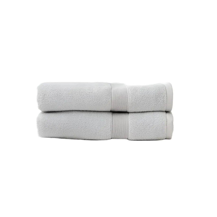 Luxe Bath Towels