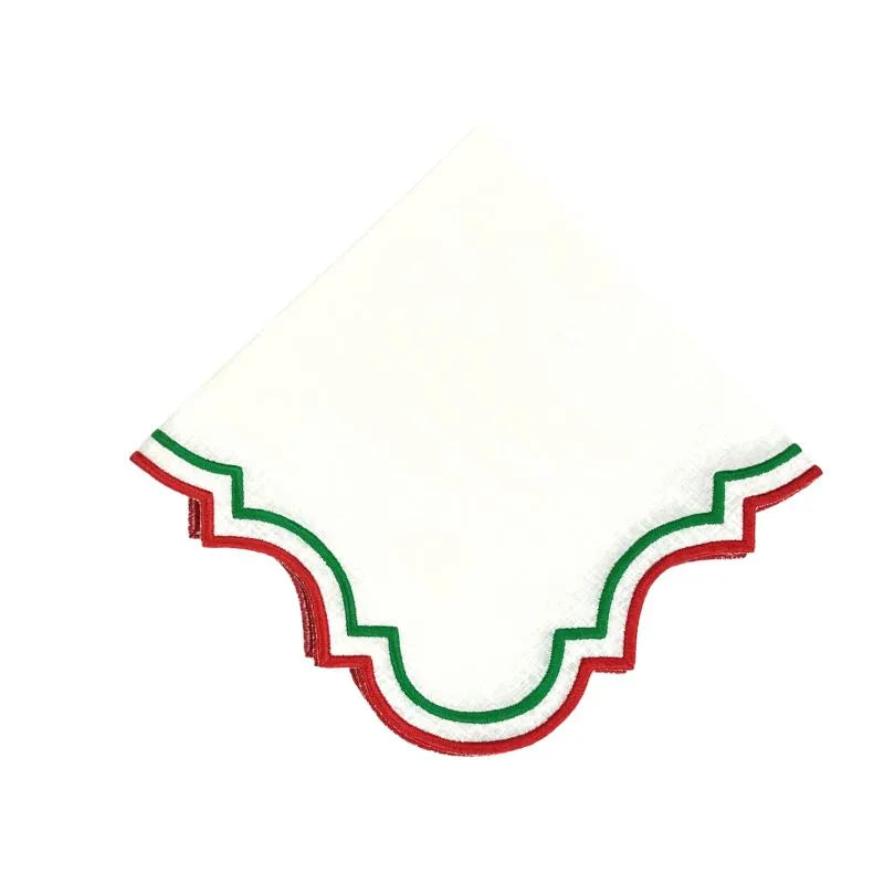 Studio Collection: Parker Napkins - Christmas (Set of 4)