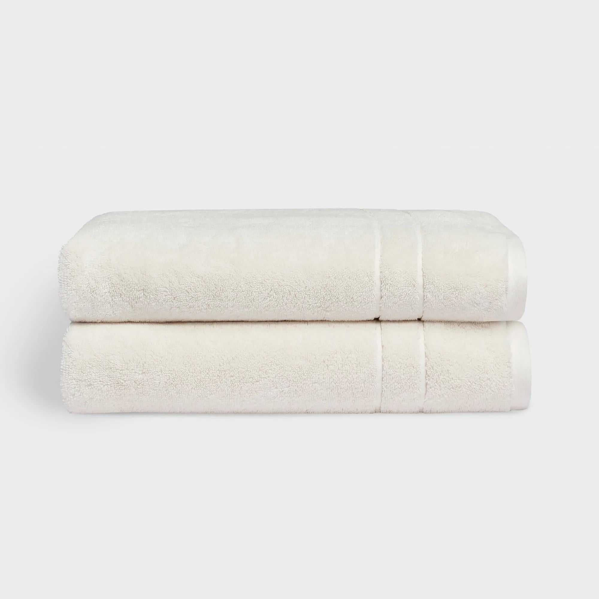 Premium Plush Bath Sheets