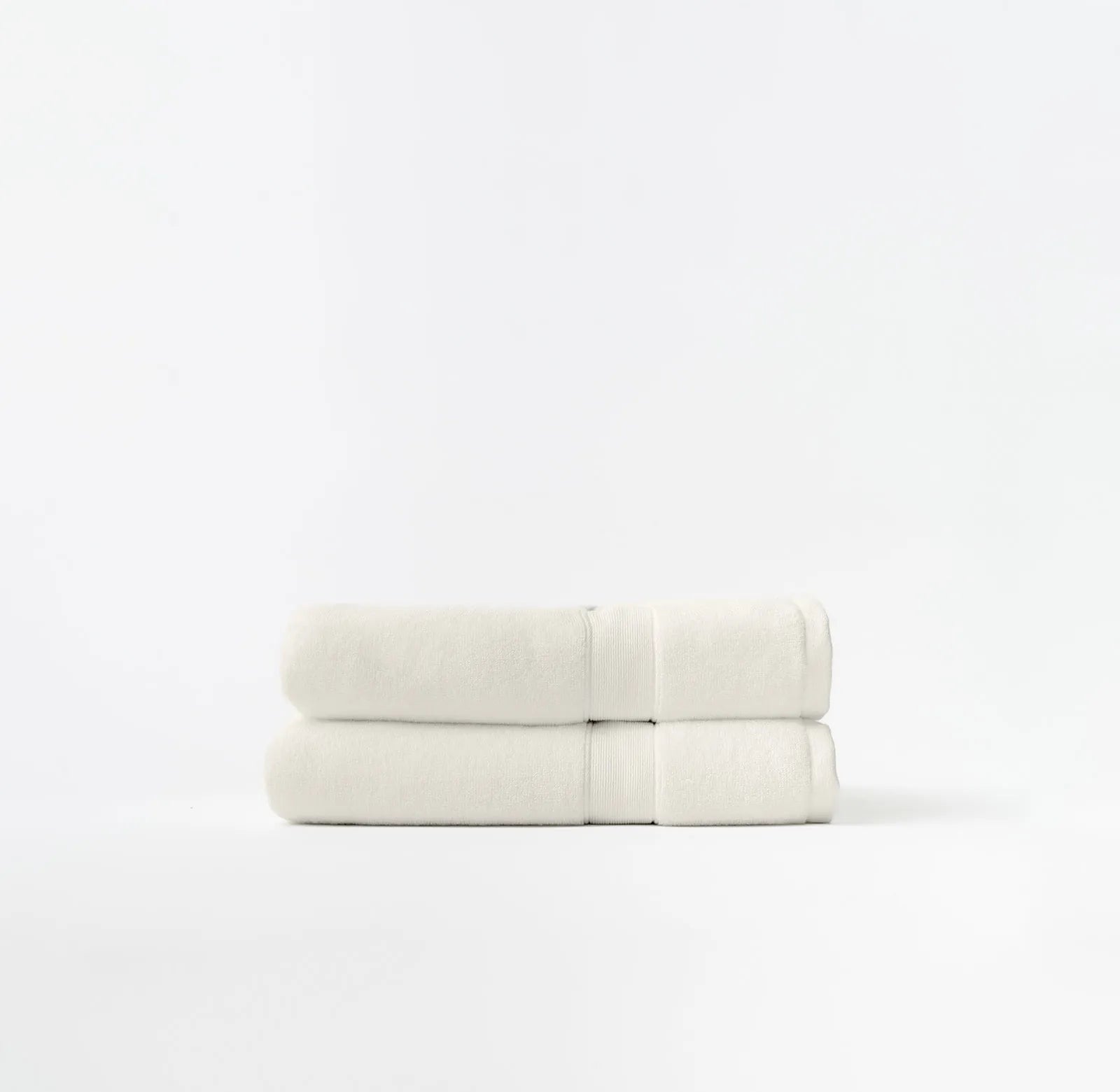 Luxe Bath Towels