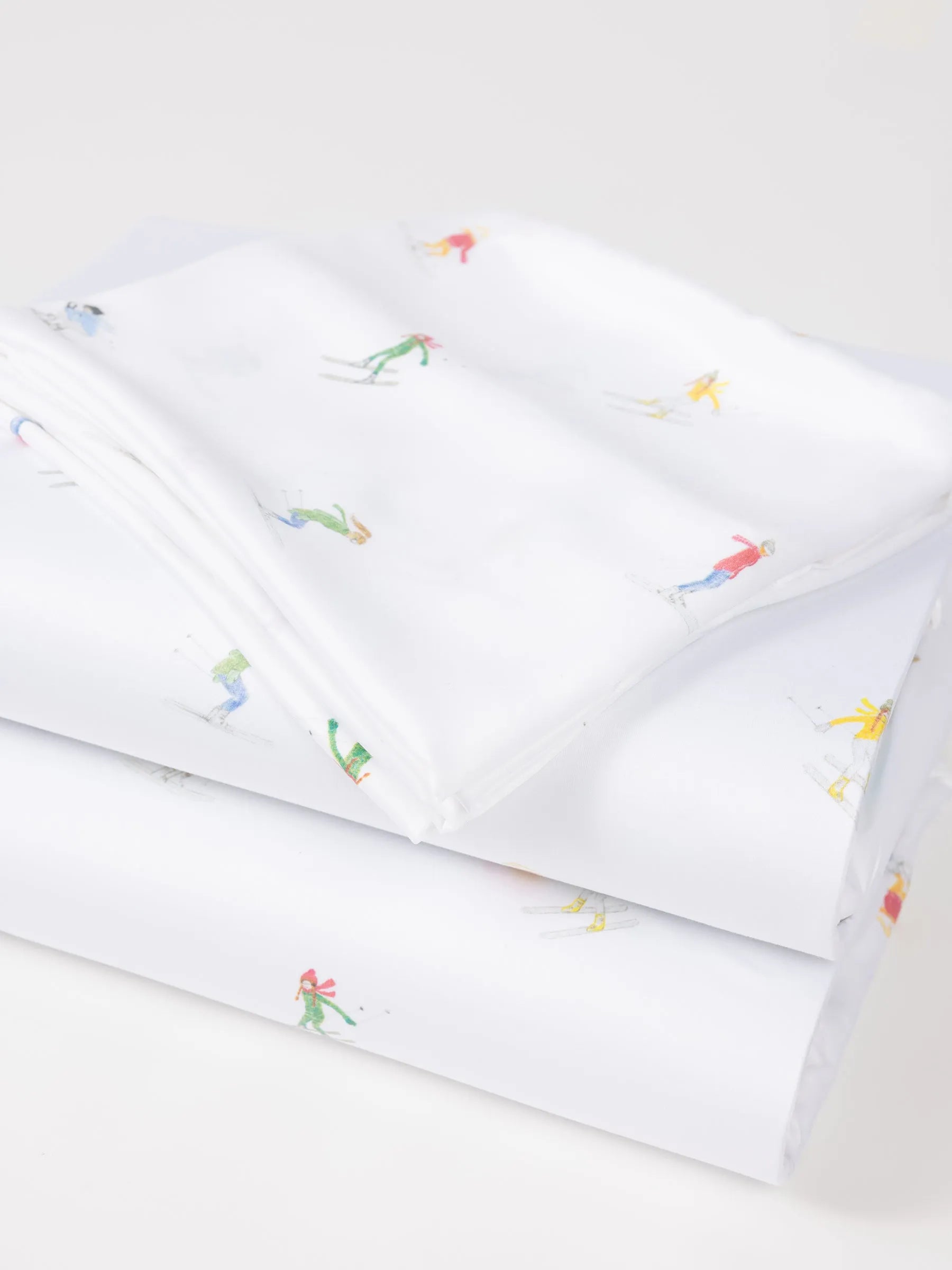 Bamboo Sheet Set