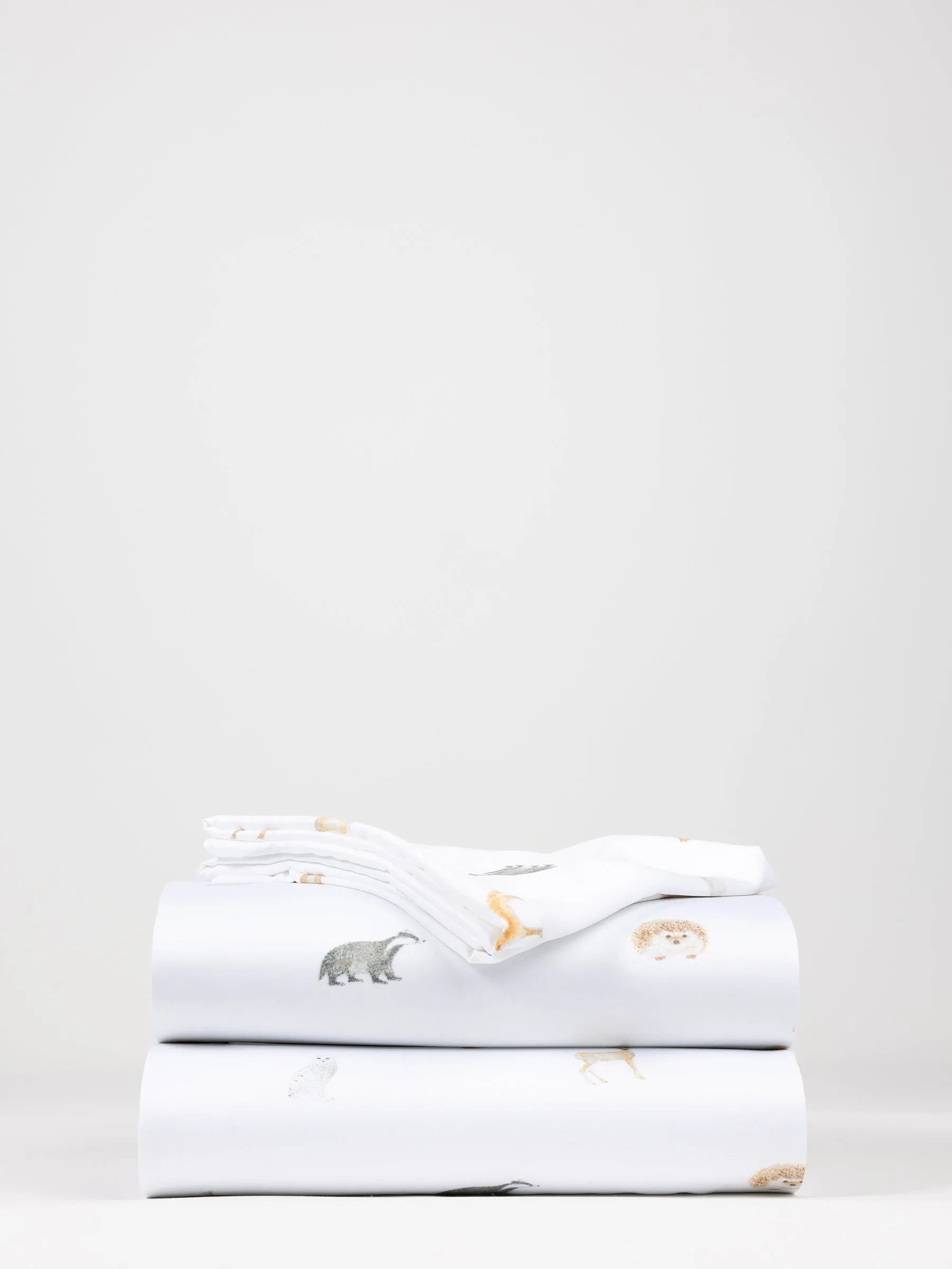 Bamboo Sheet Set