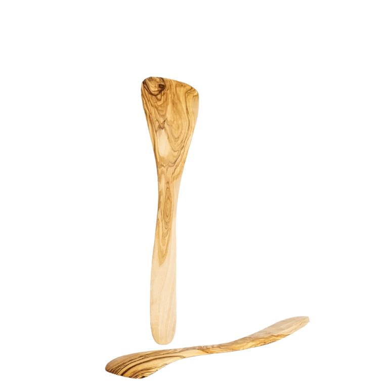 Olive Wood Spatula