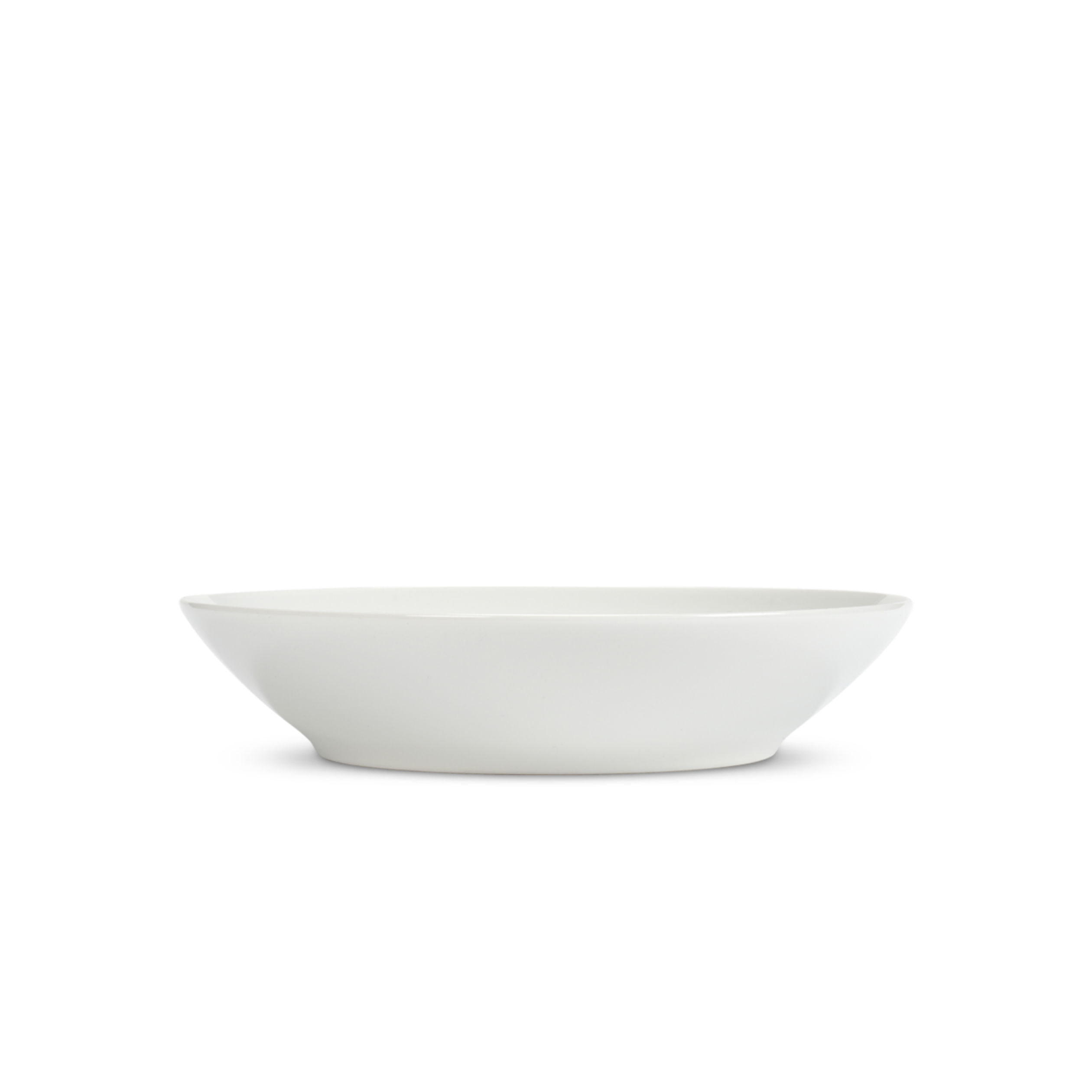 Shallow Bowl, Sets of 4