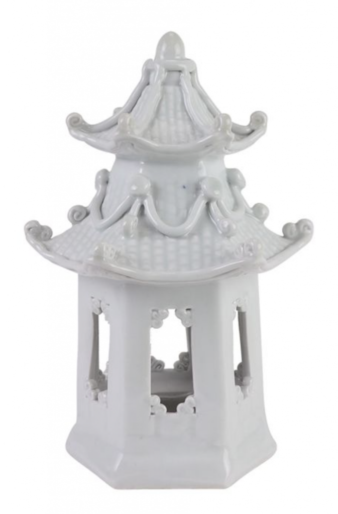 White Pagoda