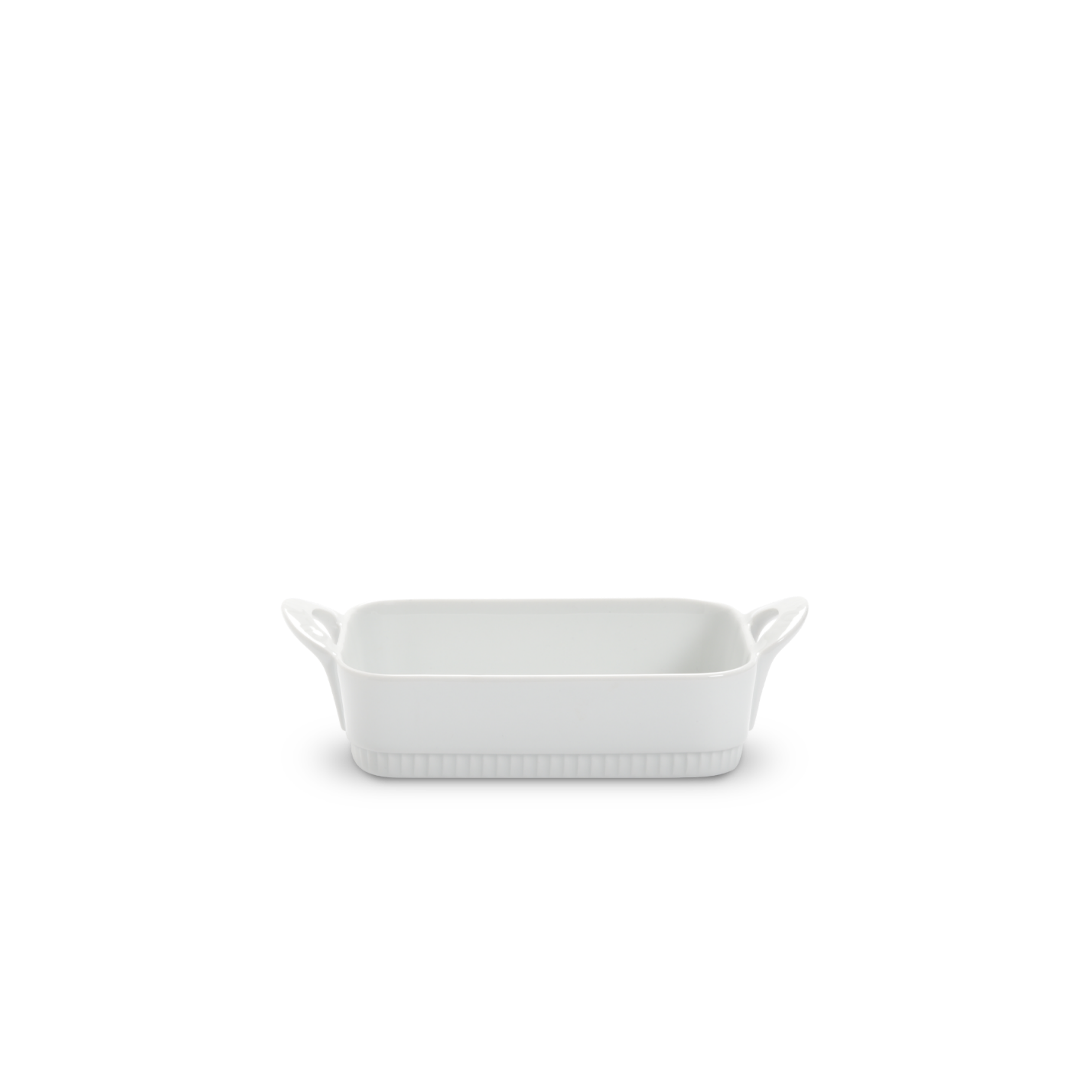 Toulouse Individual Rectangular Lasagne Dish