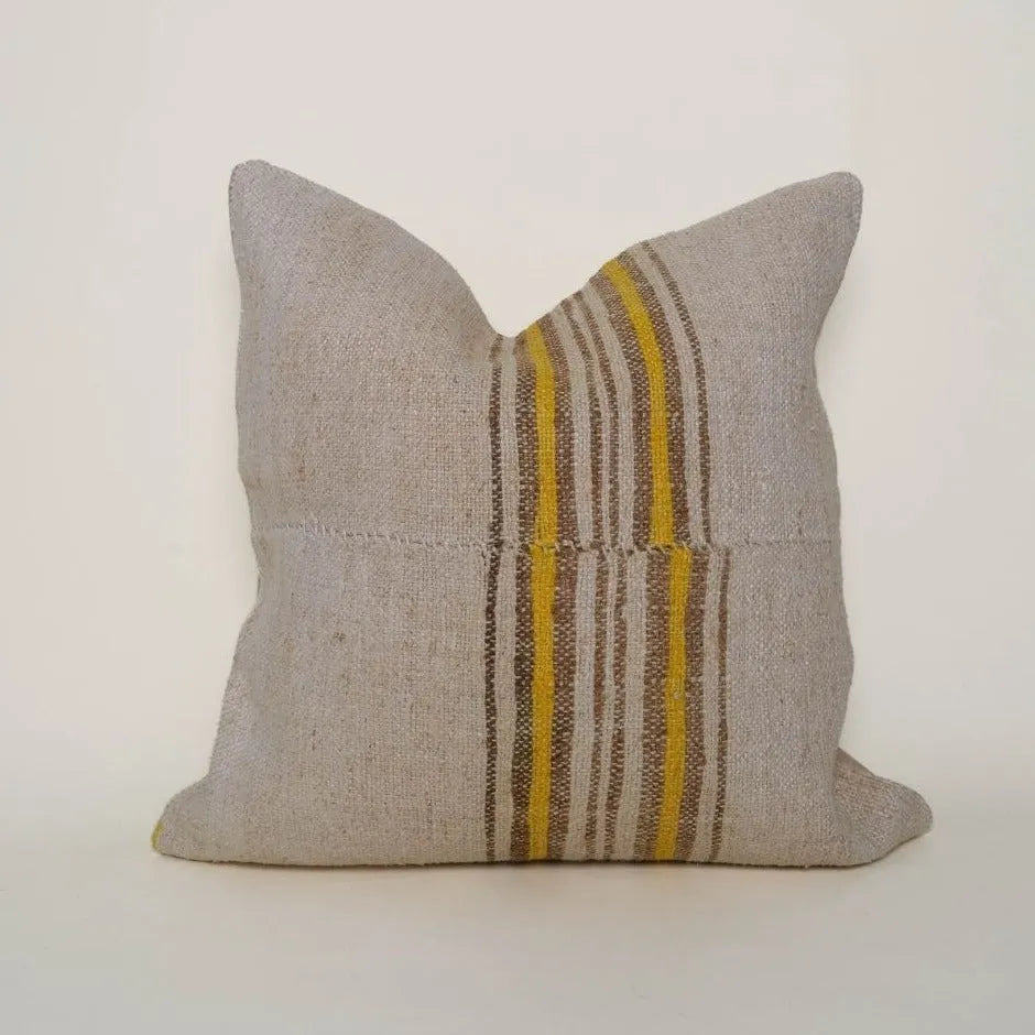 Liyan Kilim Pillow