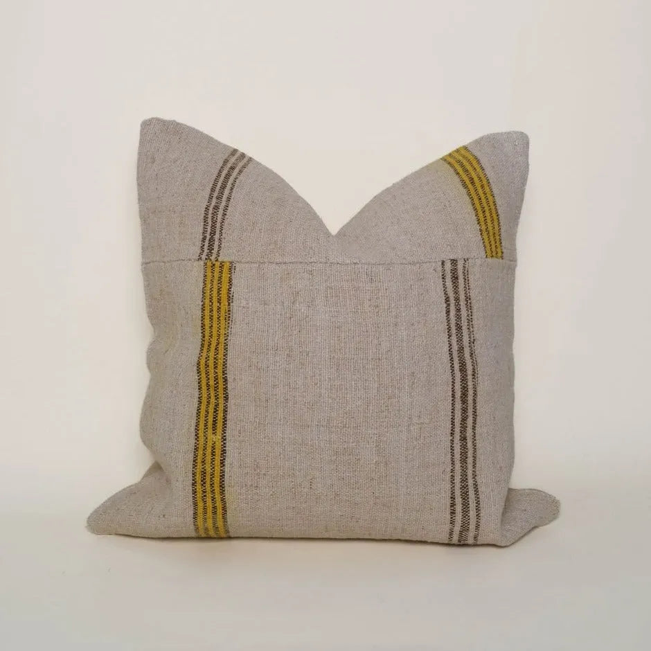 Liyan Kilim Pillow No.2