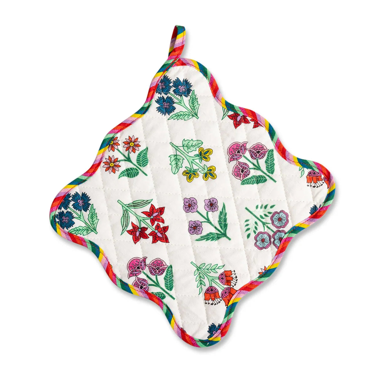 Santini Pot Holder