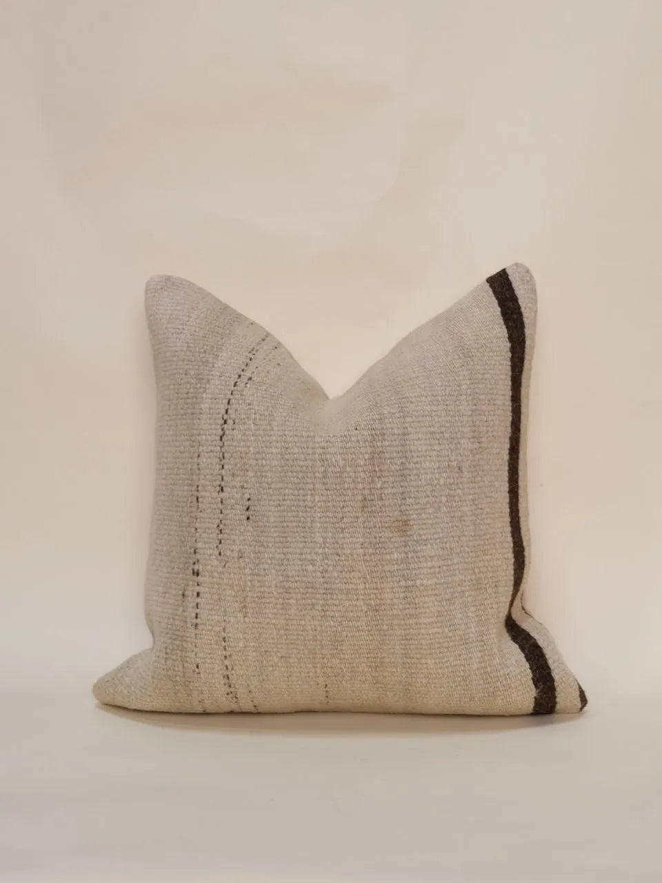 Ali Kilim Pillow No.2