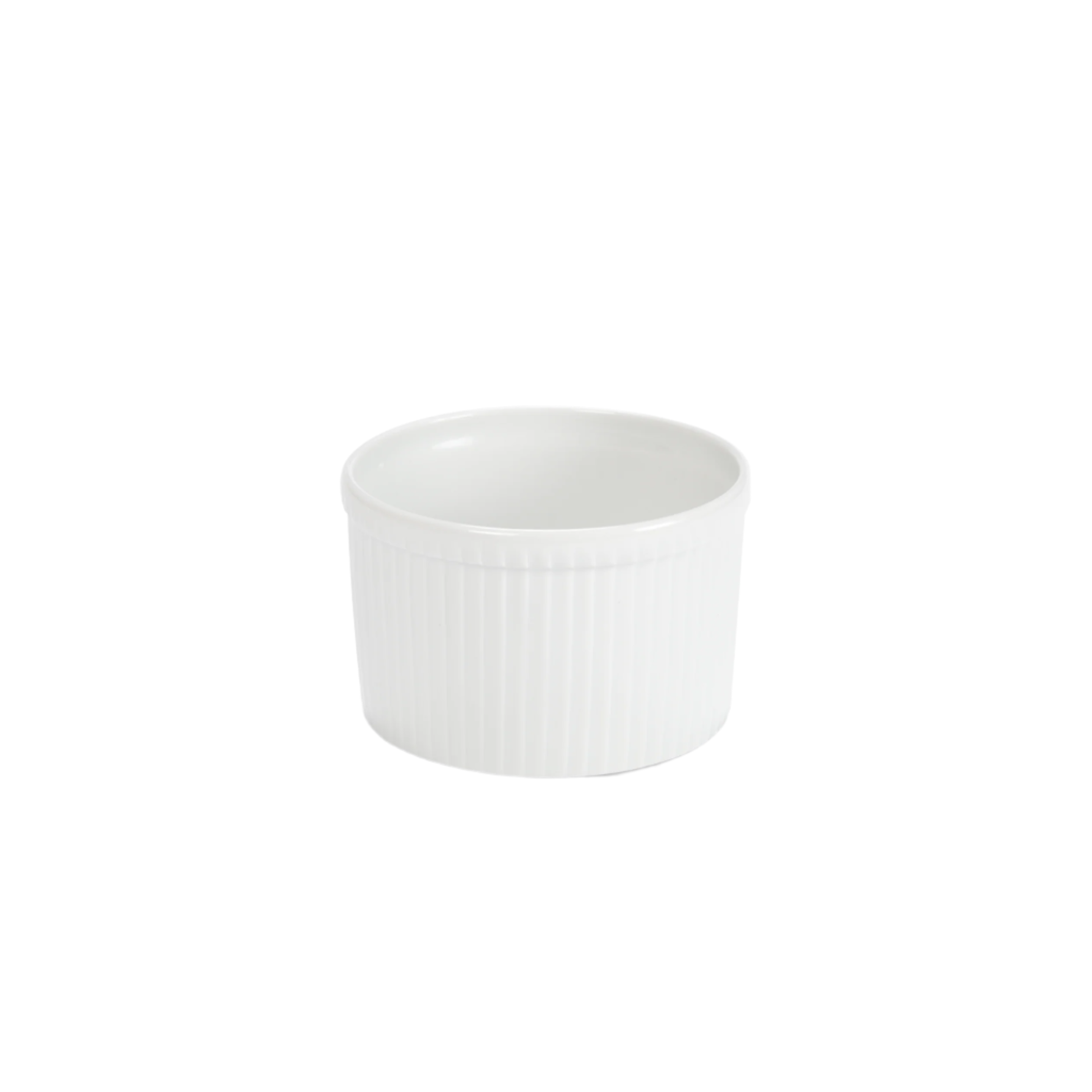 Classic Pleated Souffle, Set of 4