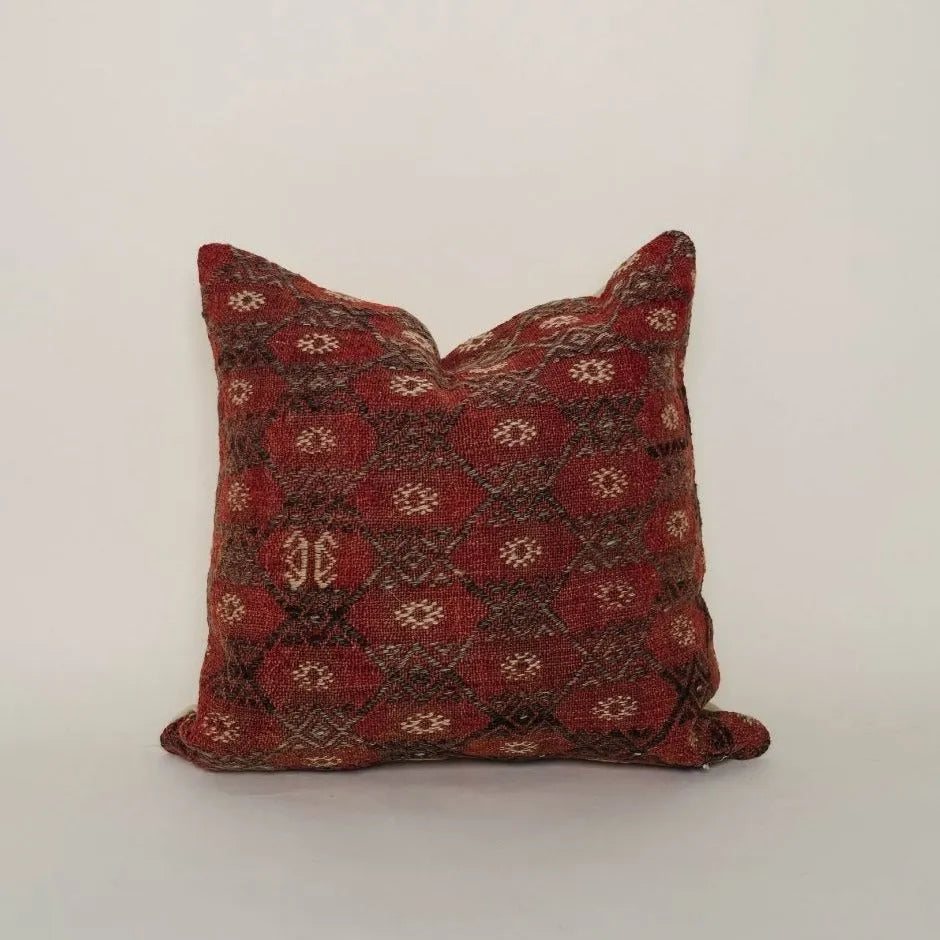 Sinan Kilim Pillow