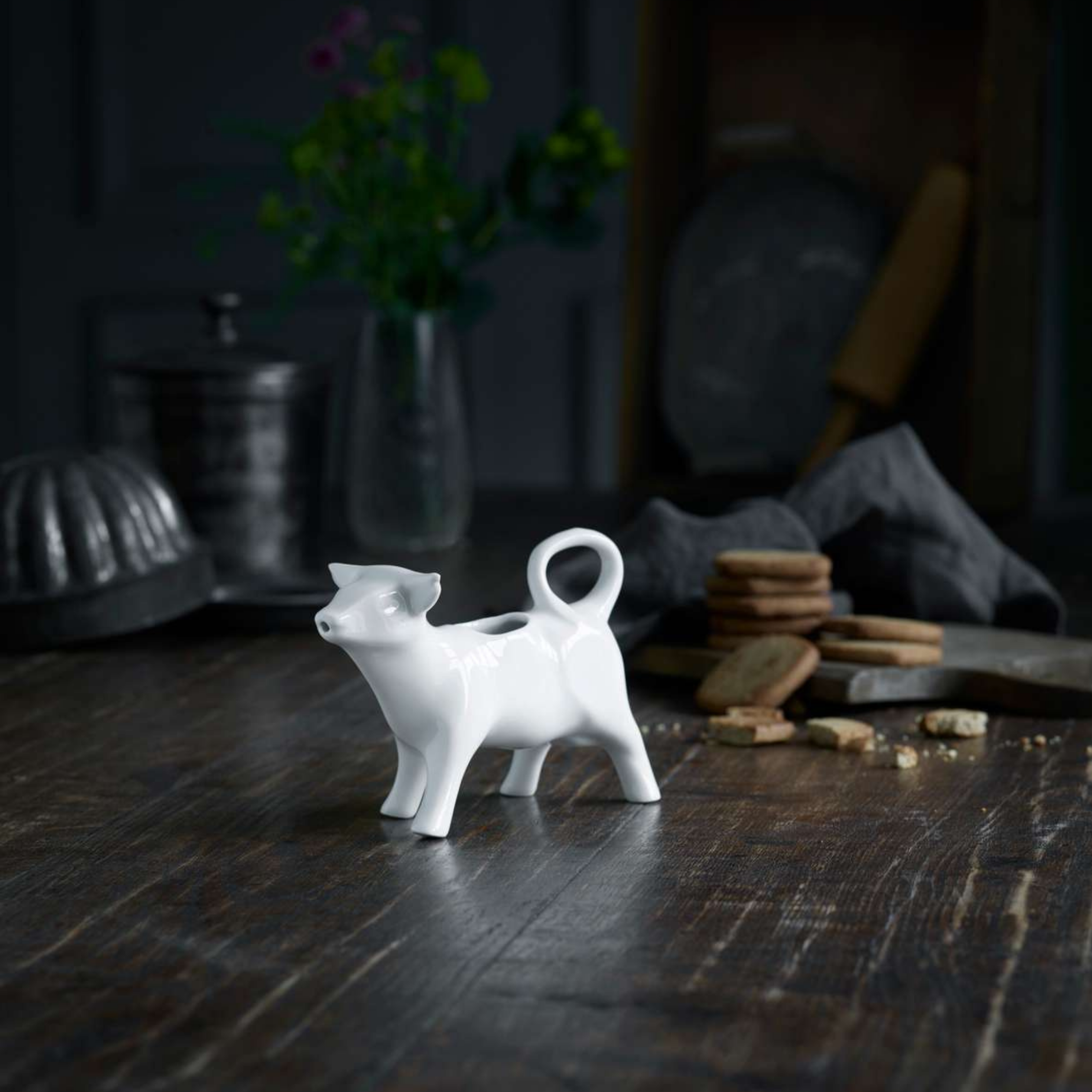 Cow Creamer