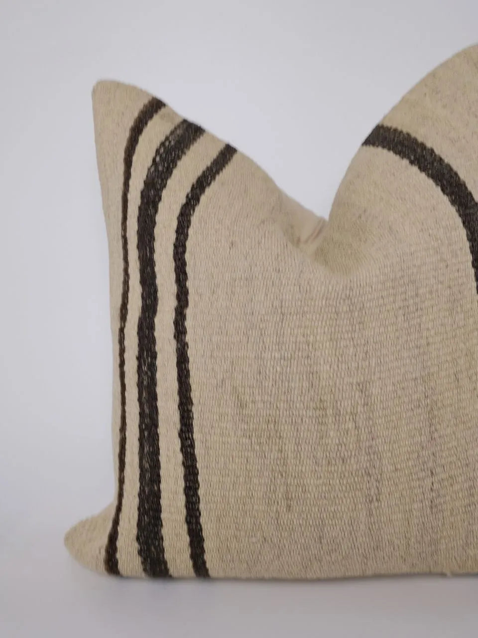 Nara Kilim Pillow